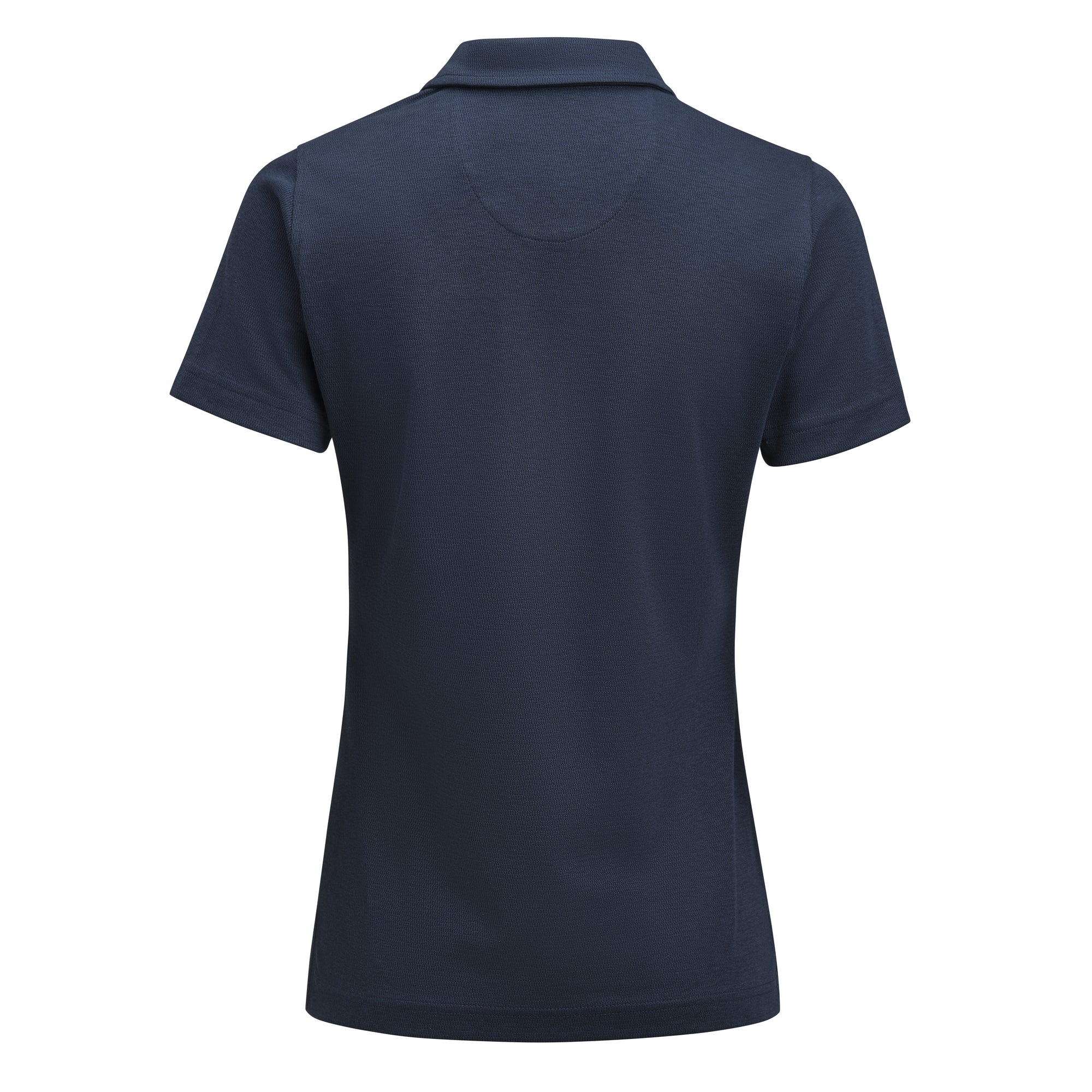 Scarsdale Polo Women Navy