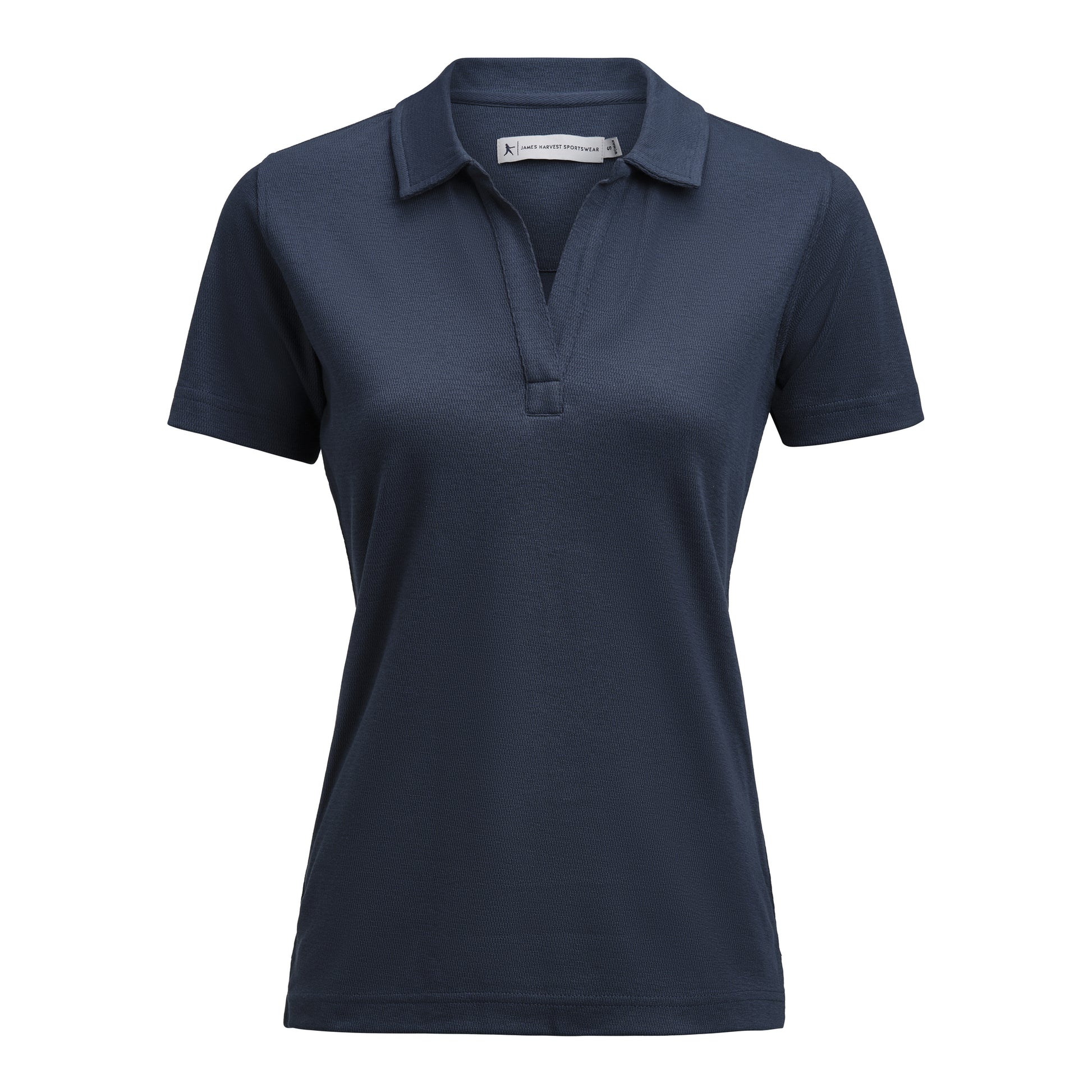 Scarsdale Polo Women Navy