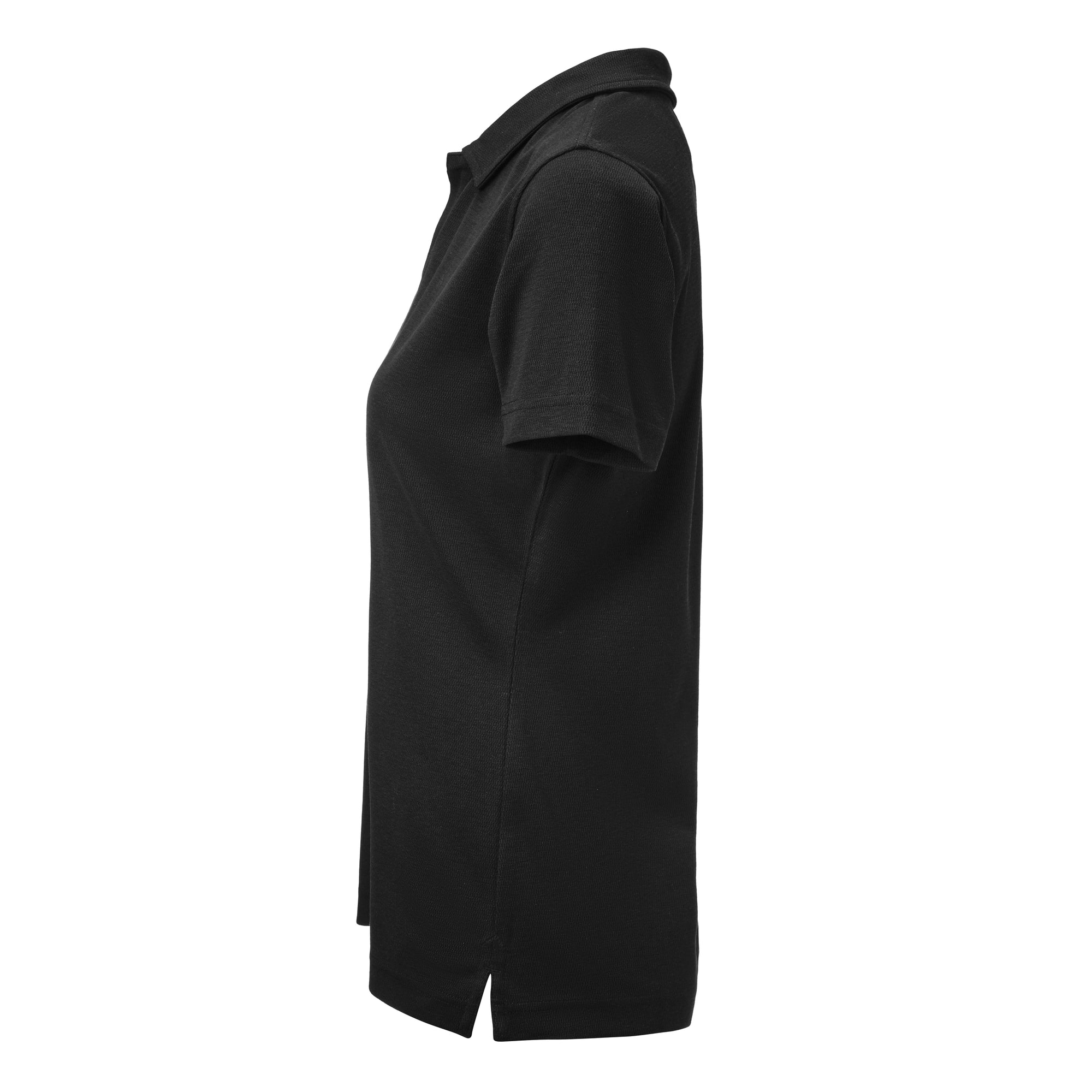 Scarsdale Polo Women Black