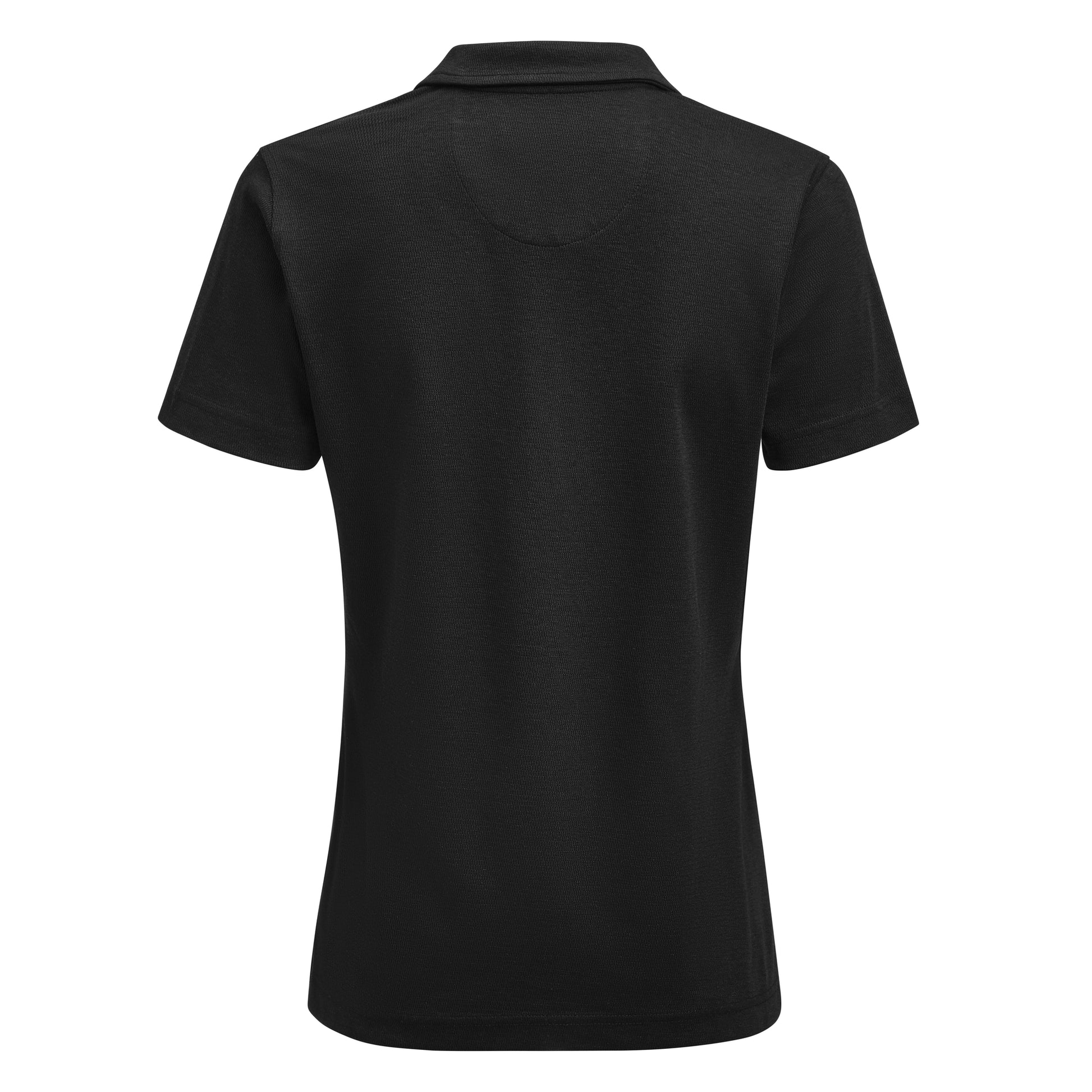 Scarsdale Polo Women Black