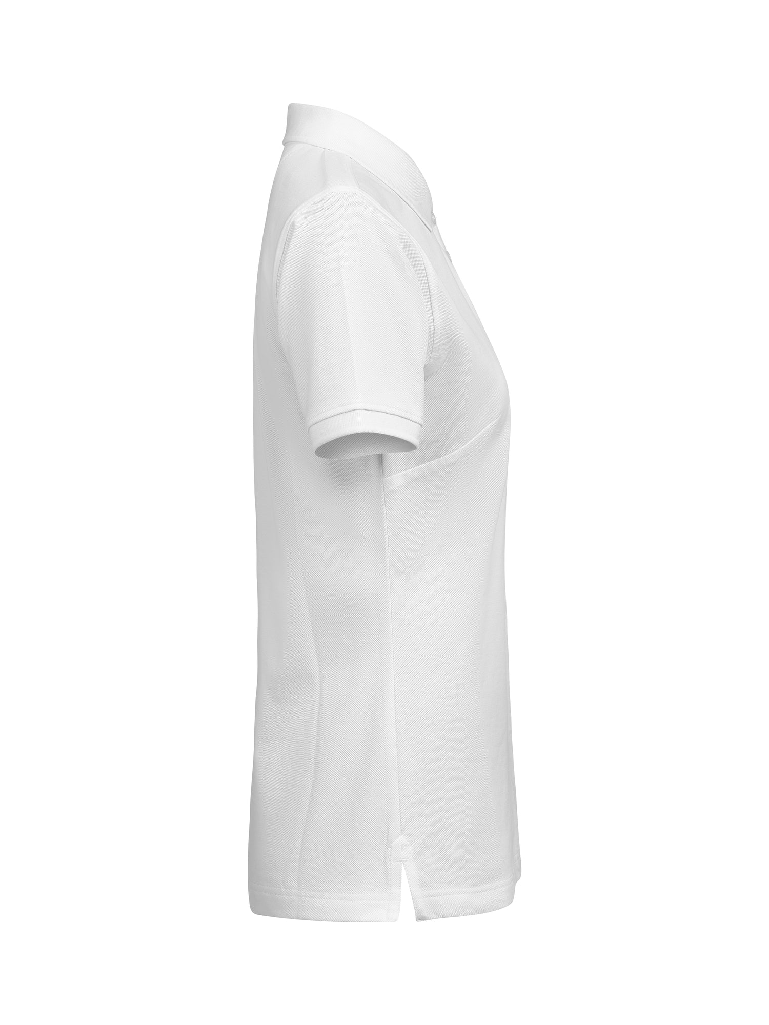 Supreme Regular Polo Woman White