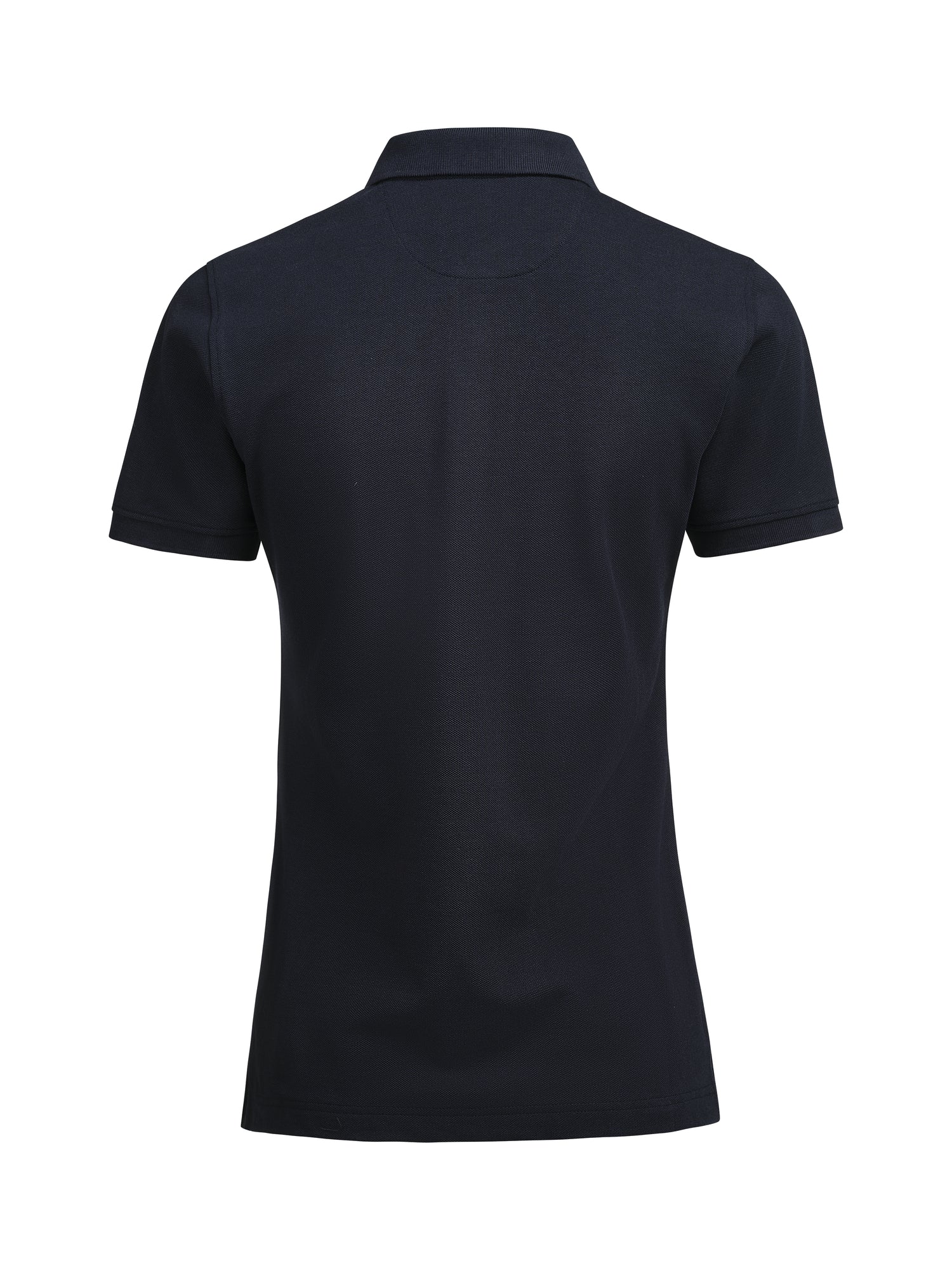 Supreme Regular Polo Woman Navy