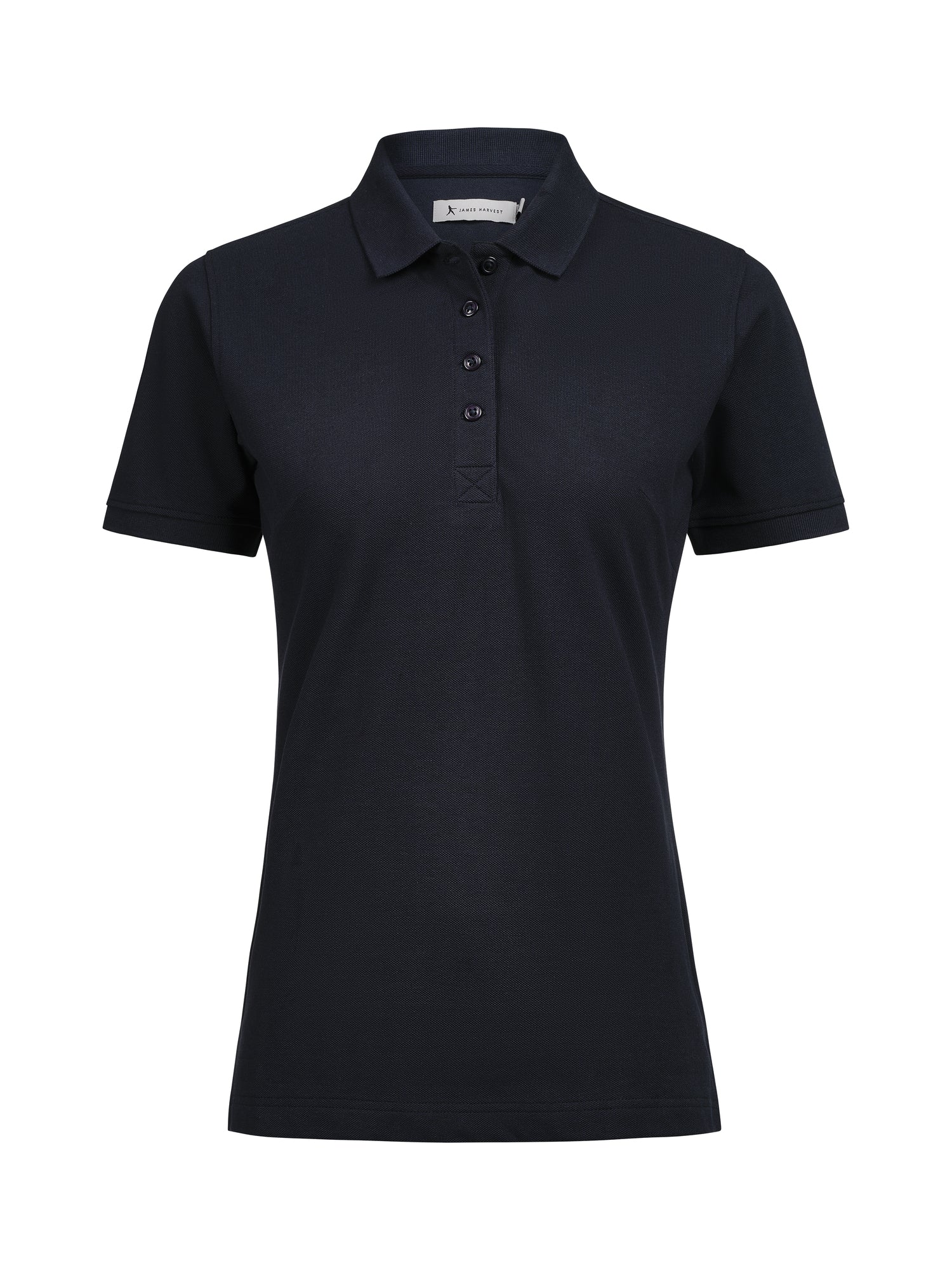 Supreme Regular Polo Woman Navy