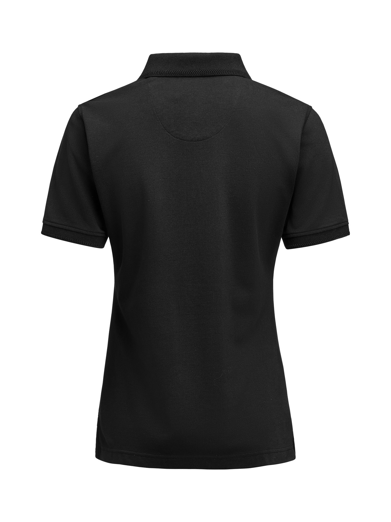 Supreme Regular Polo Woman Black