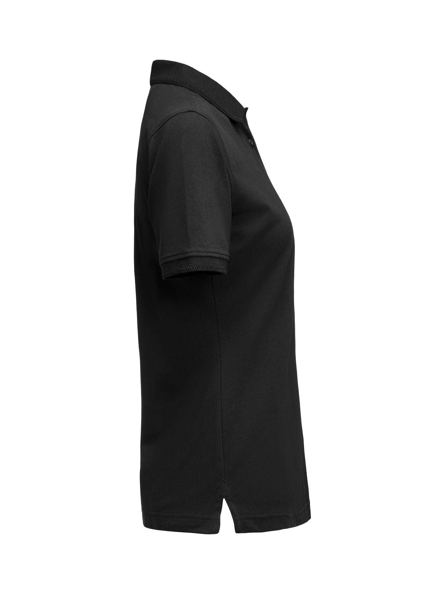 Supreme Regular Polo Woman Black