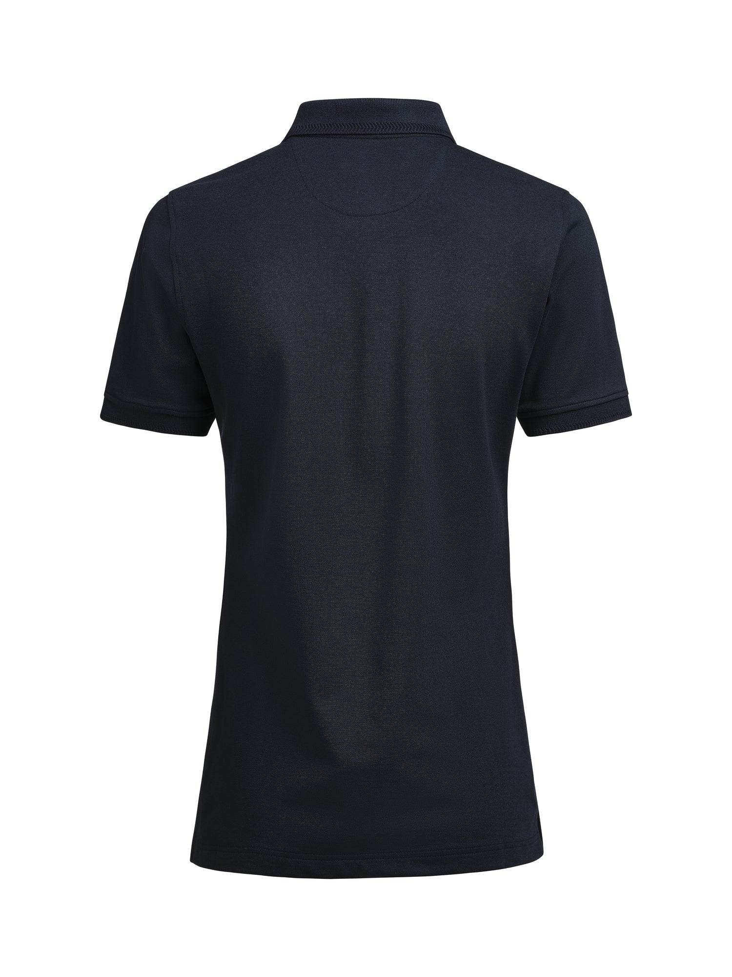 Supreme Stretch Polo Woman Navy