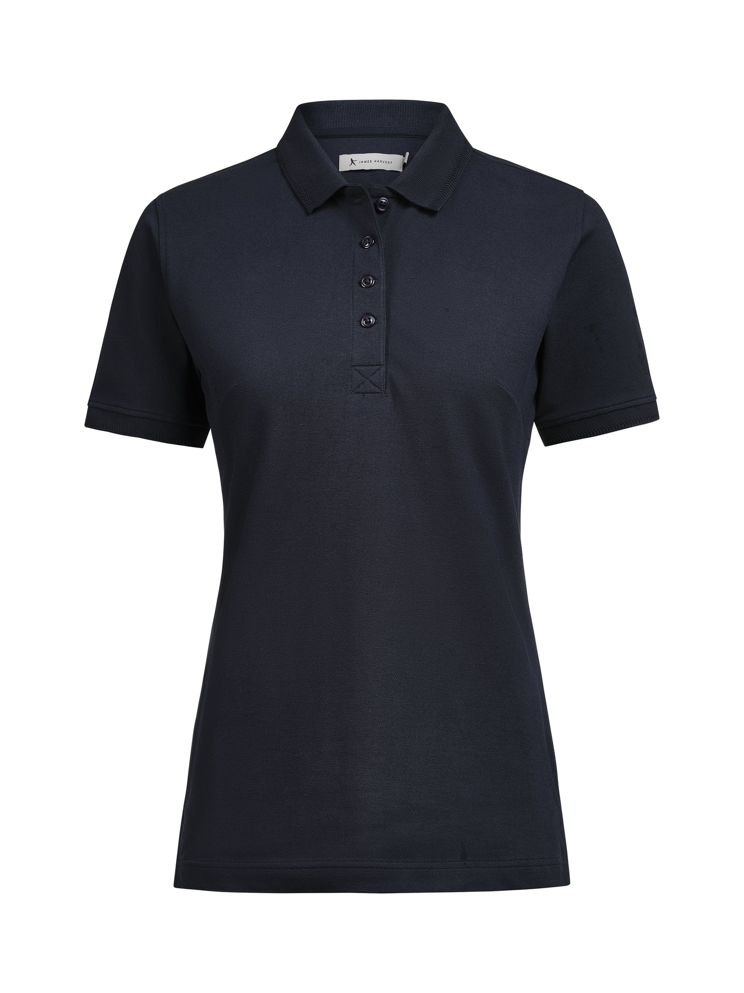 Supreme Stretch Polo Woman Navy