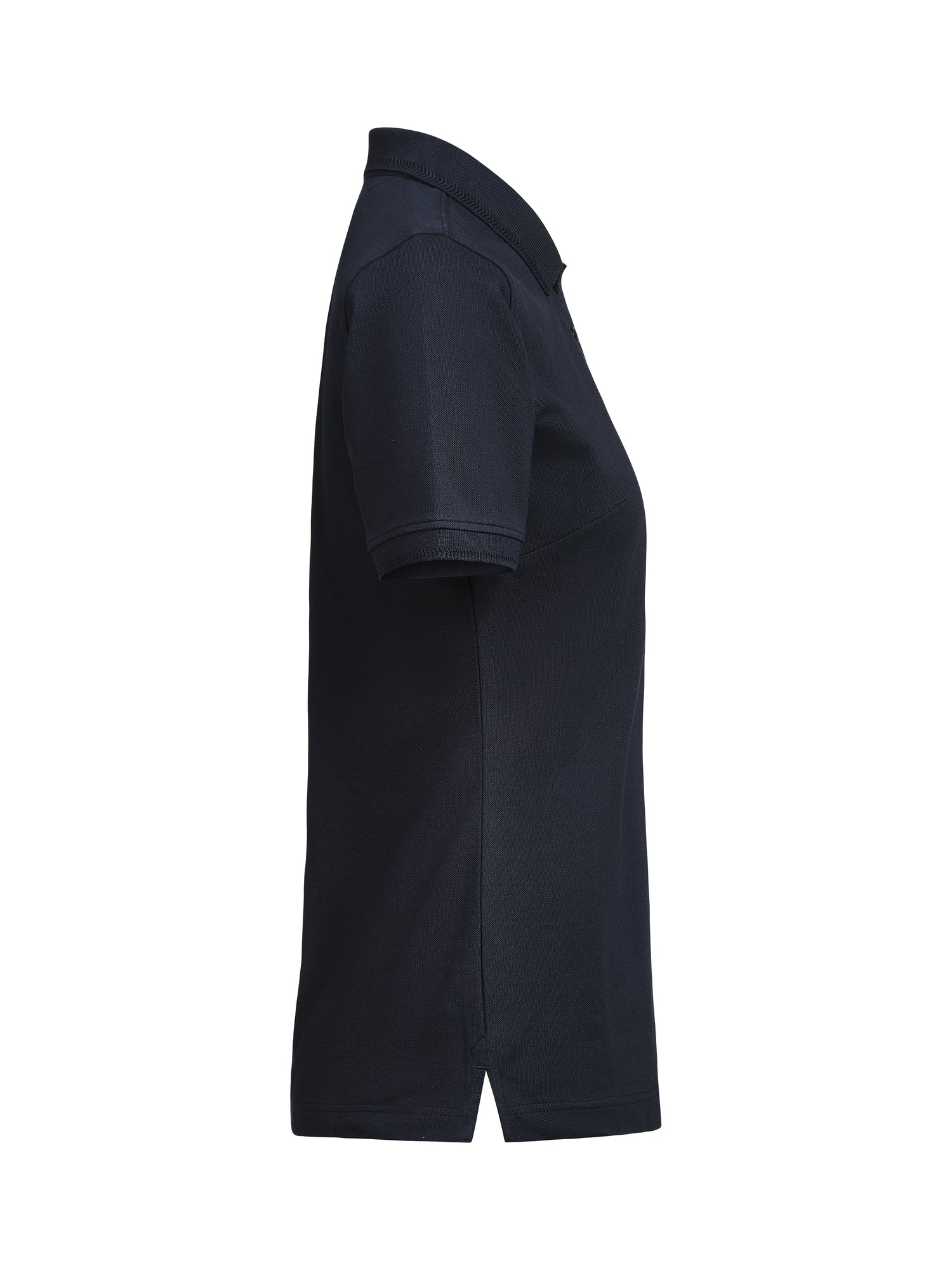 Supreme Stretch Polo Woman Navy