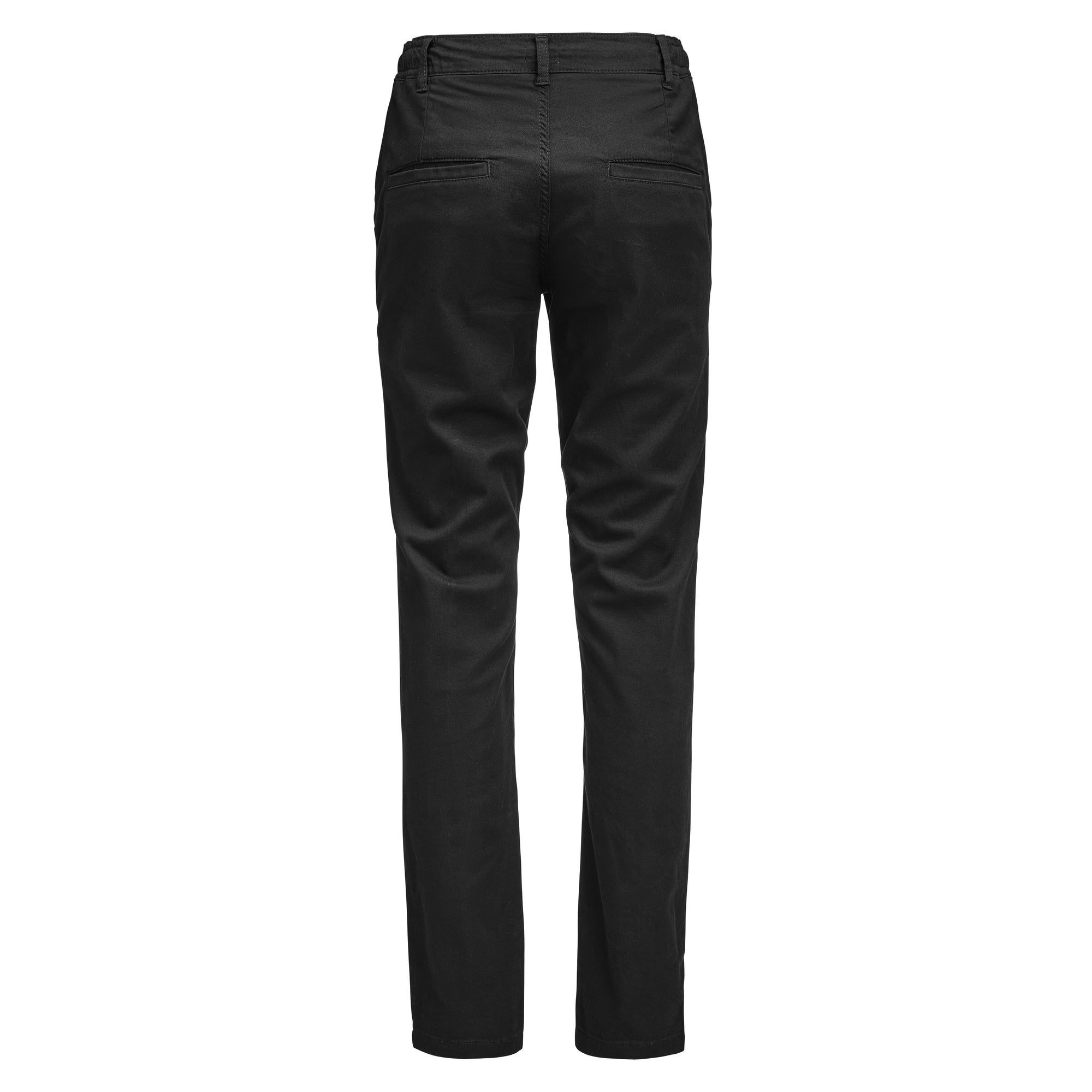 Freehold Woman Black