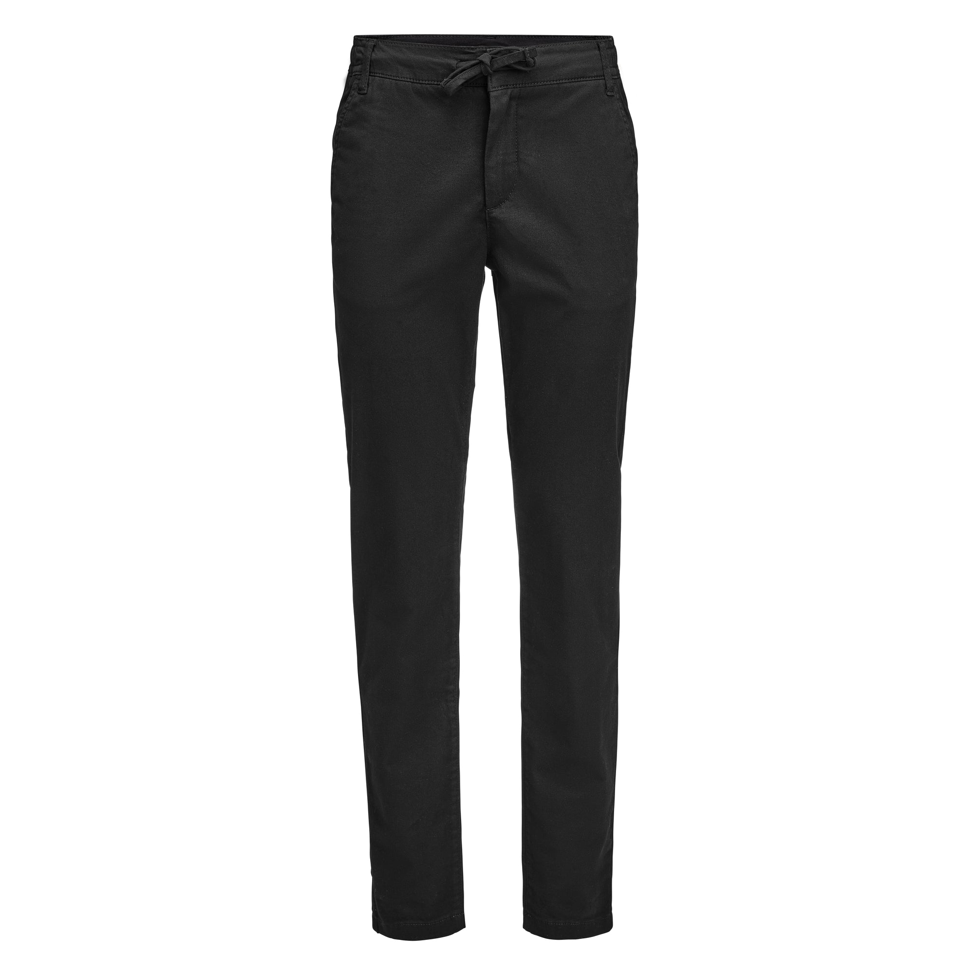 Freehold Woman Black