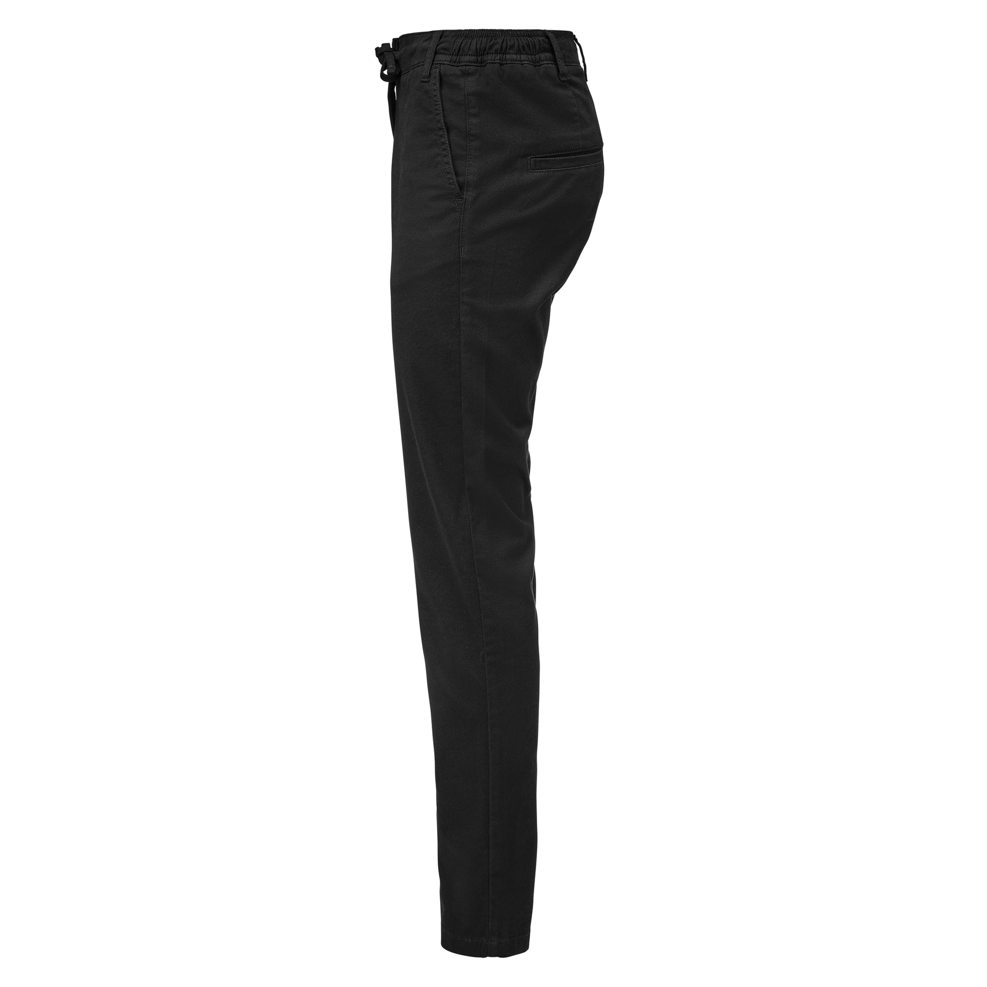 Freehold Woman Black