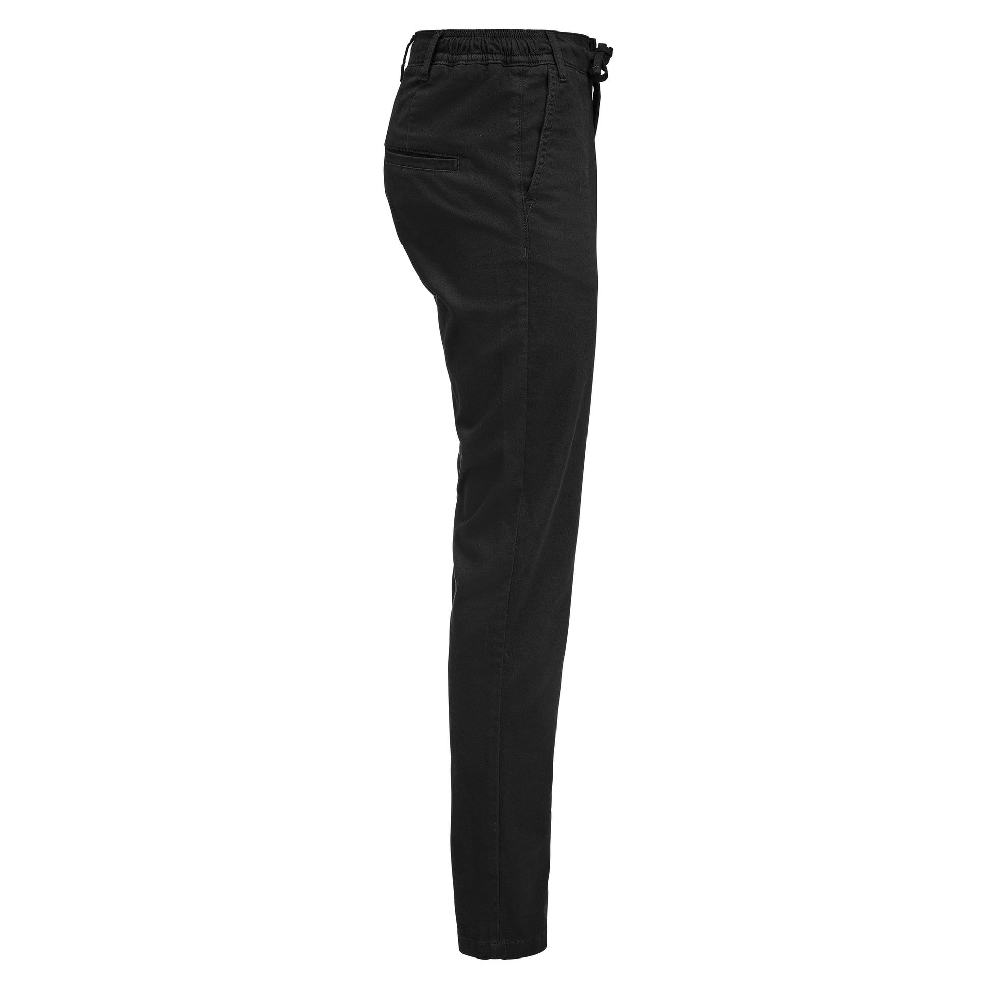 Freehold Woman Black