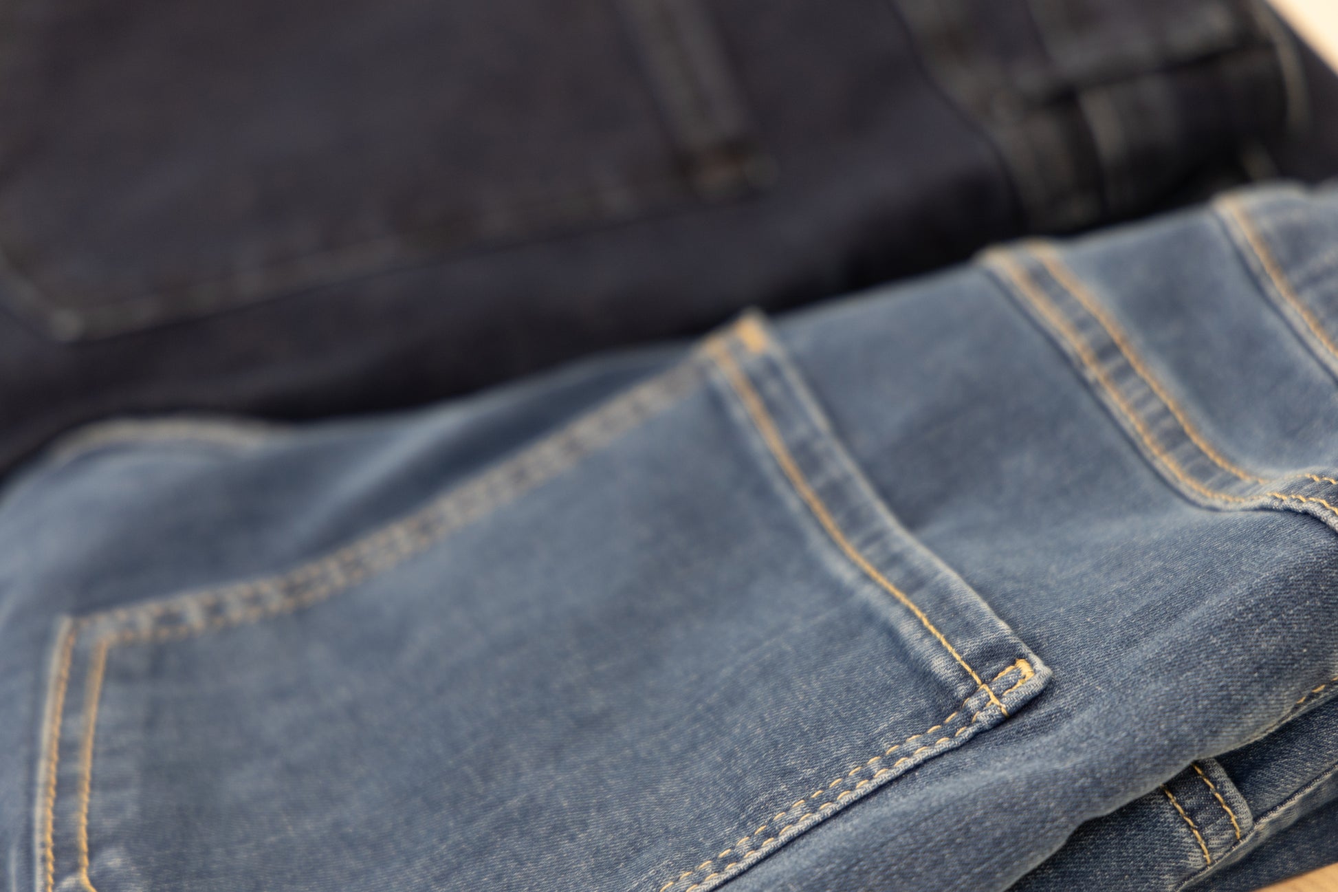 Atlantis Woman Denim