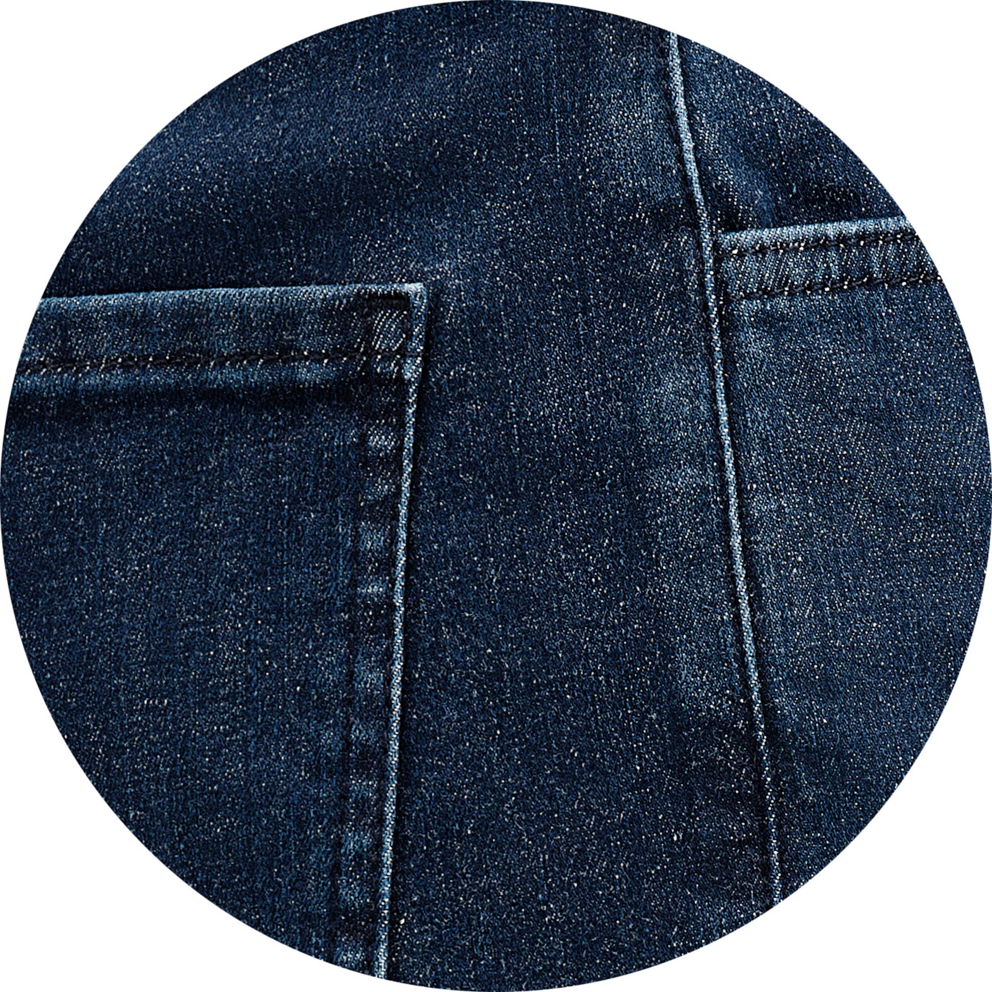 Atlantis Woman Dark Denim