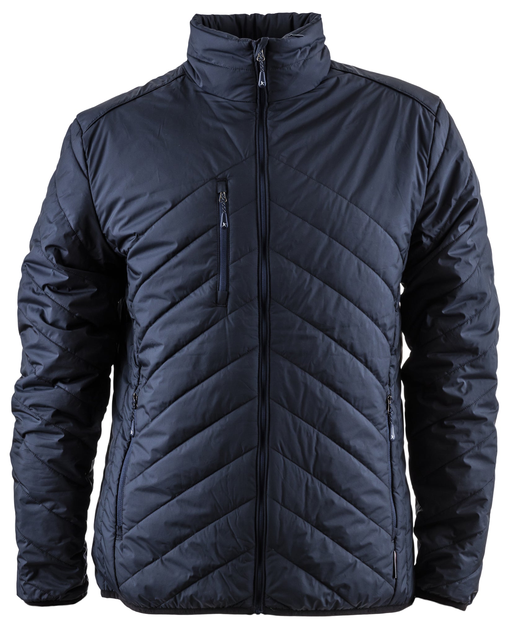 Deer Ridge Jacket Navy
