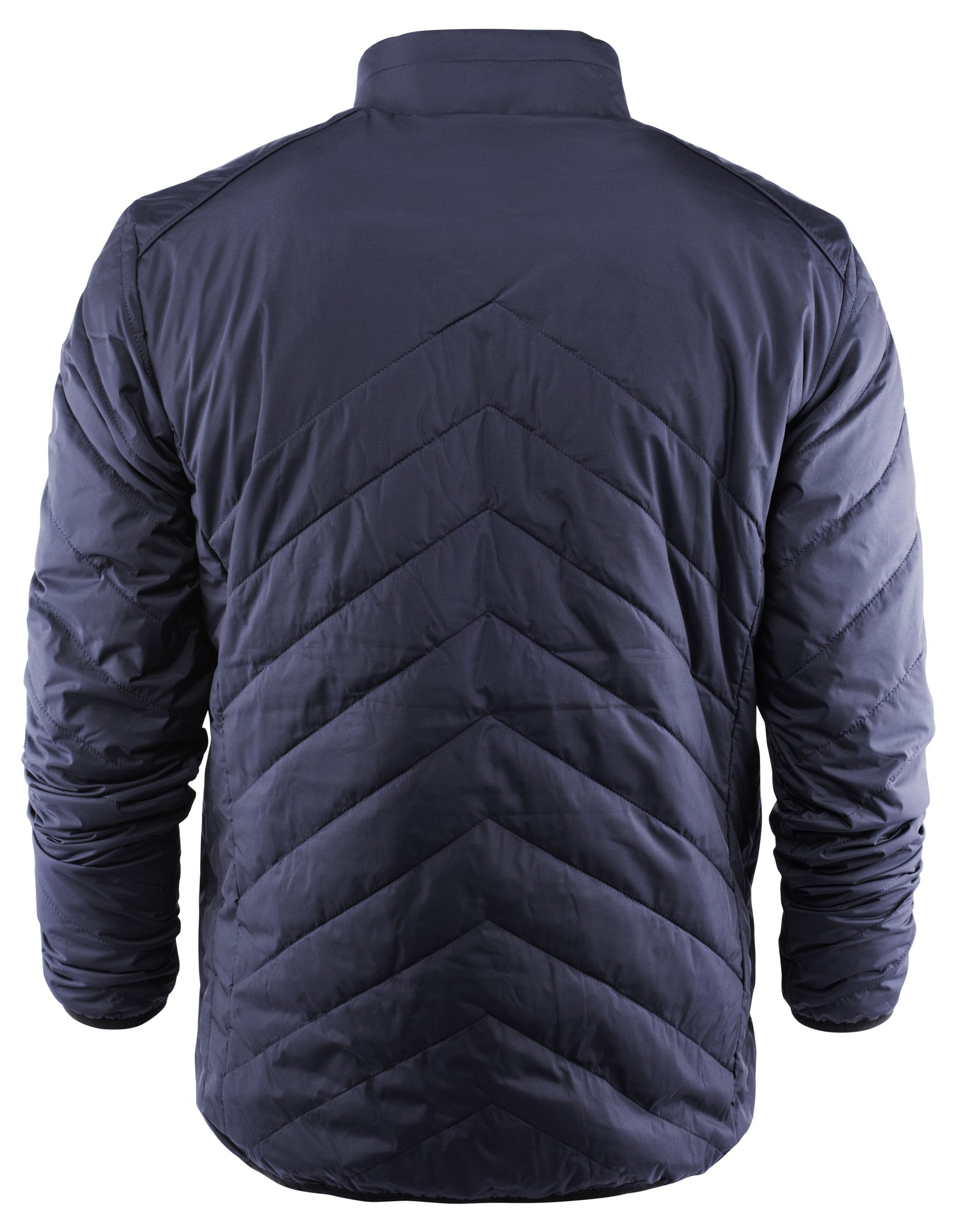 Deer Ridge Jacket Navy