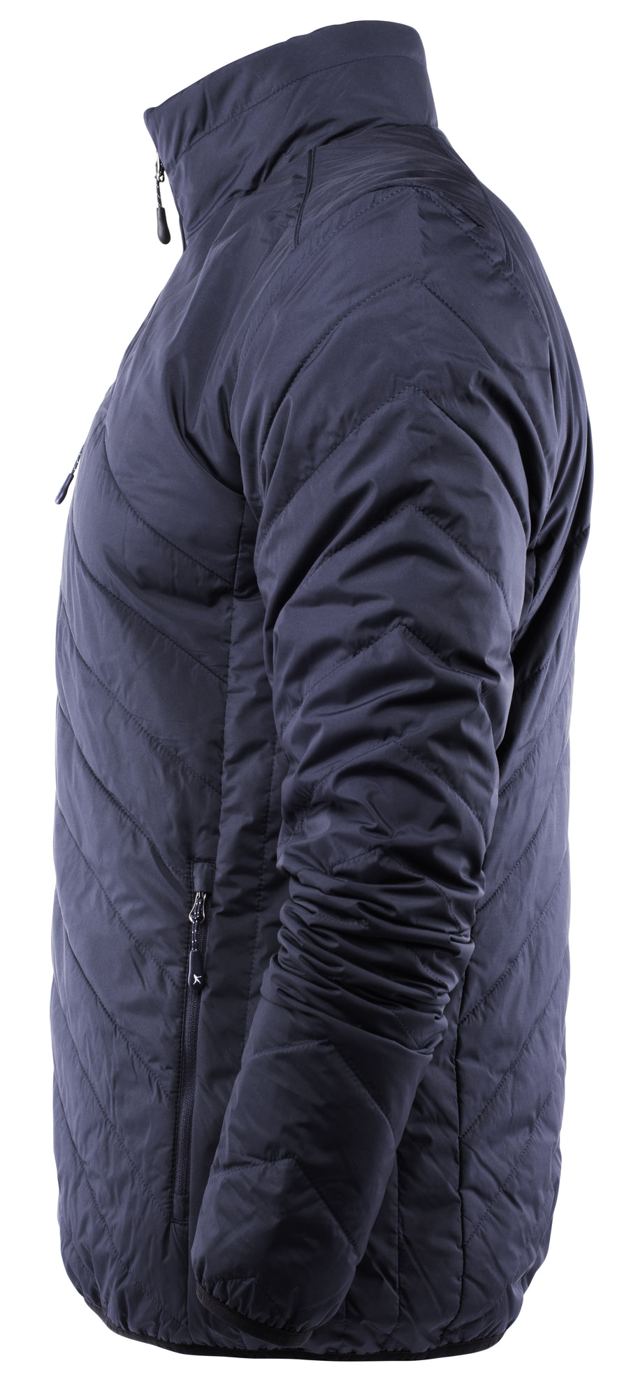 Deer Ridge Jacket Navy