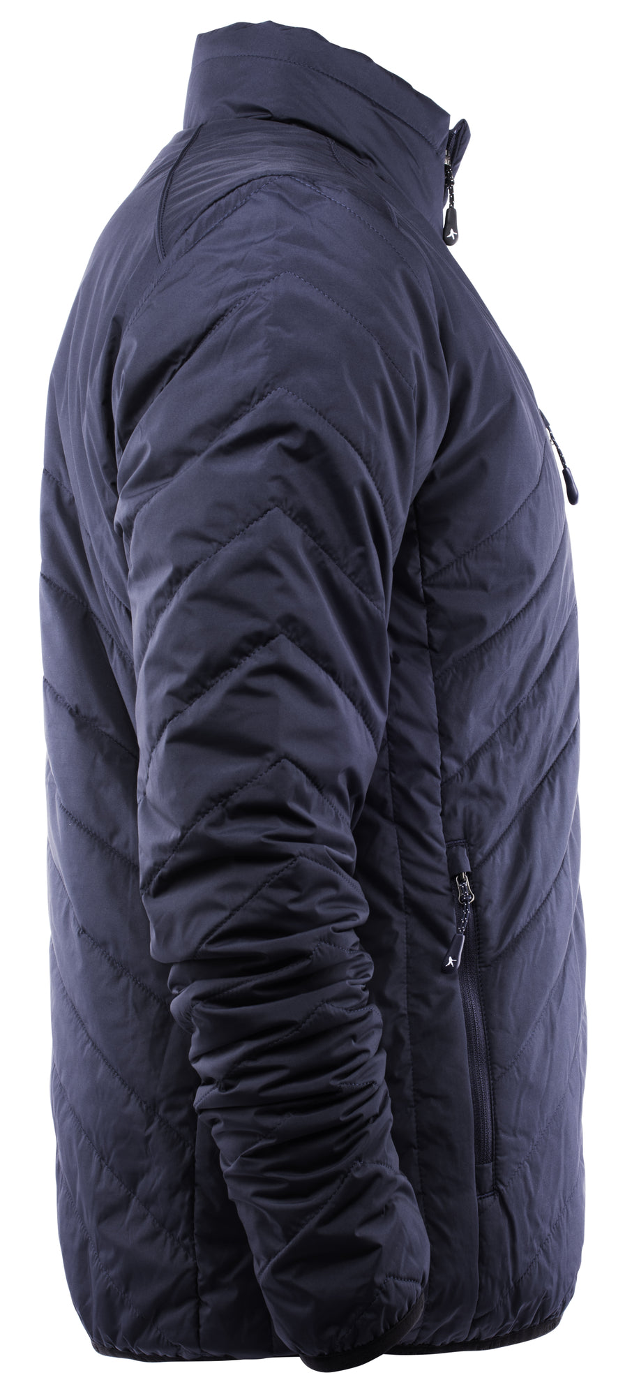 Deer Ridge Jacket Navy