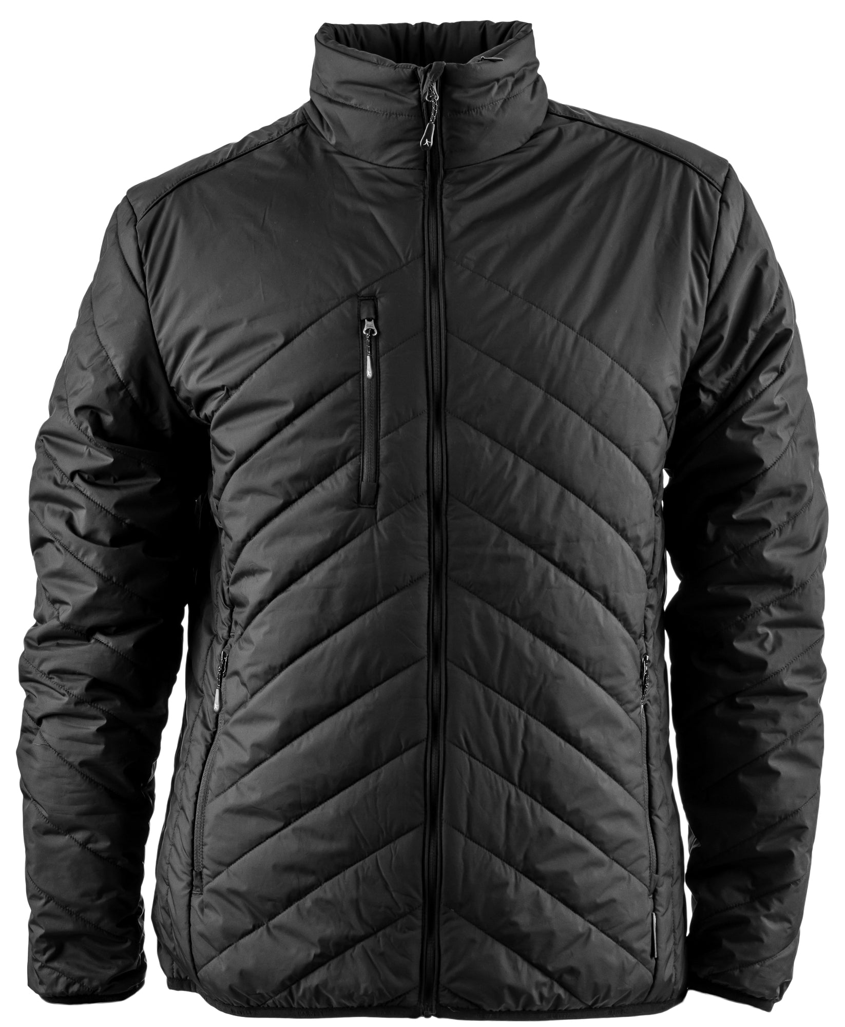 Deer Ridge Jacket Black