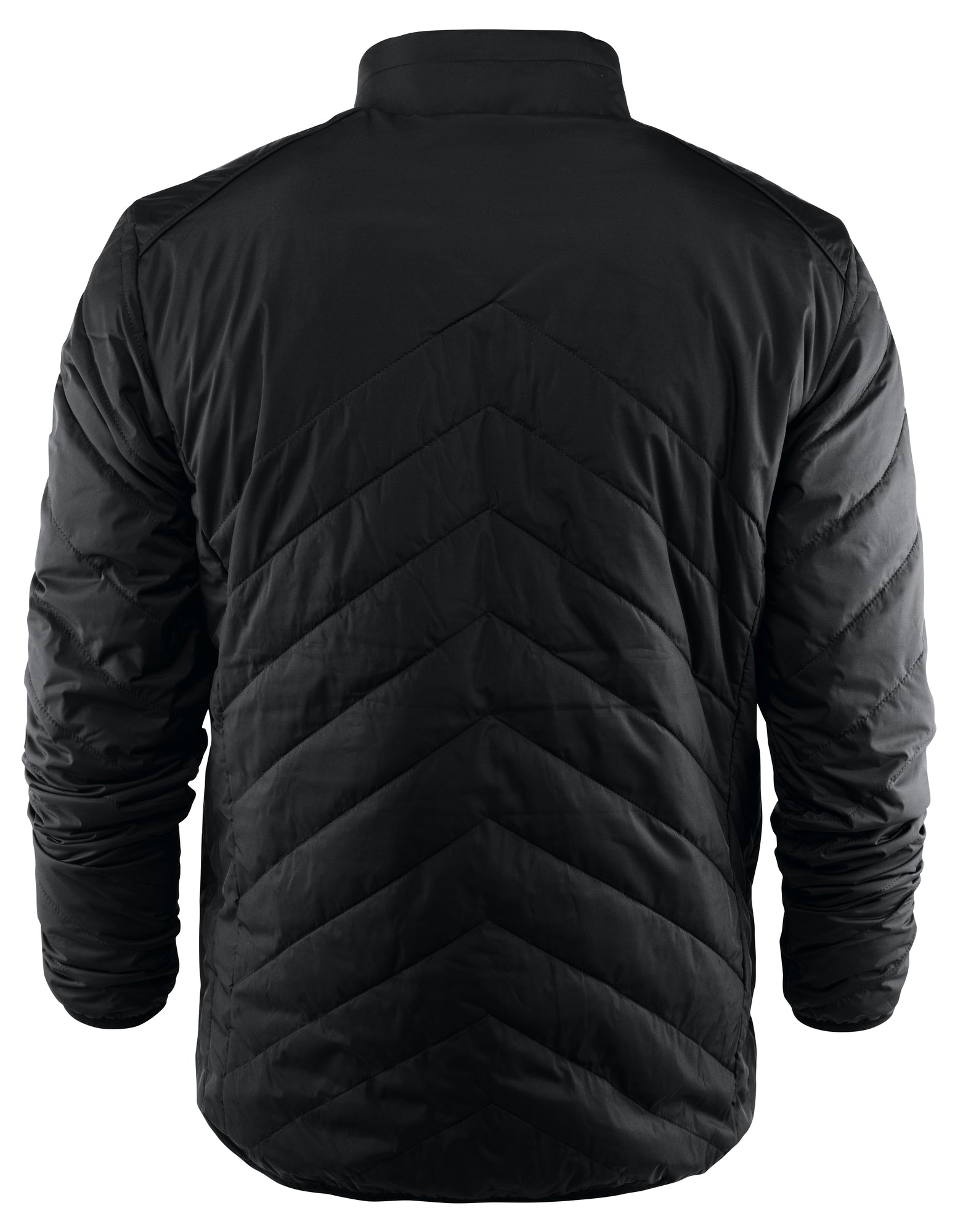 Deer Ridge Jacket Black