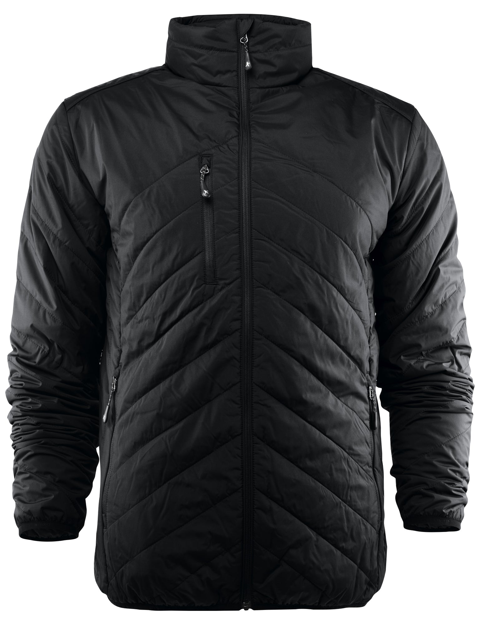 Deer Ridge Jacket Black