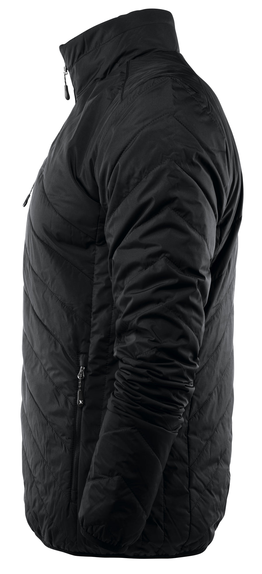 Deer Ridge Jacket Black