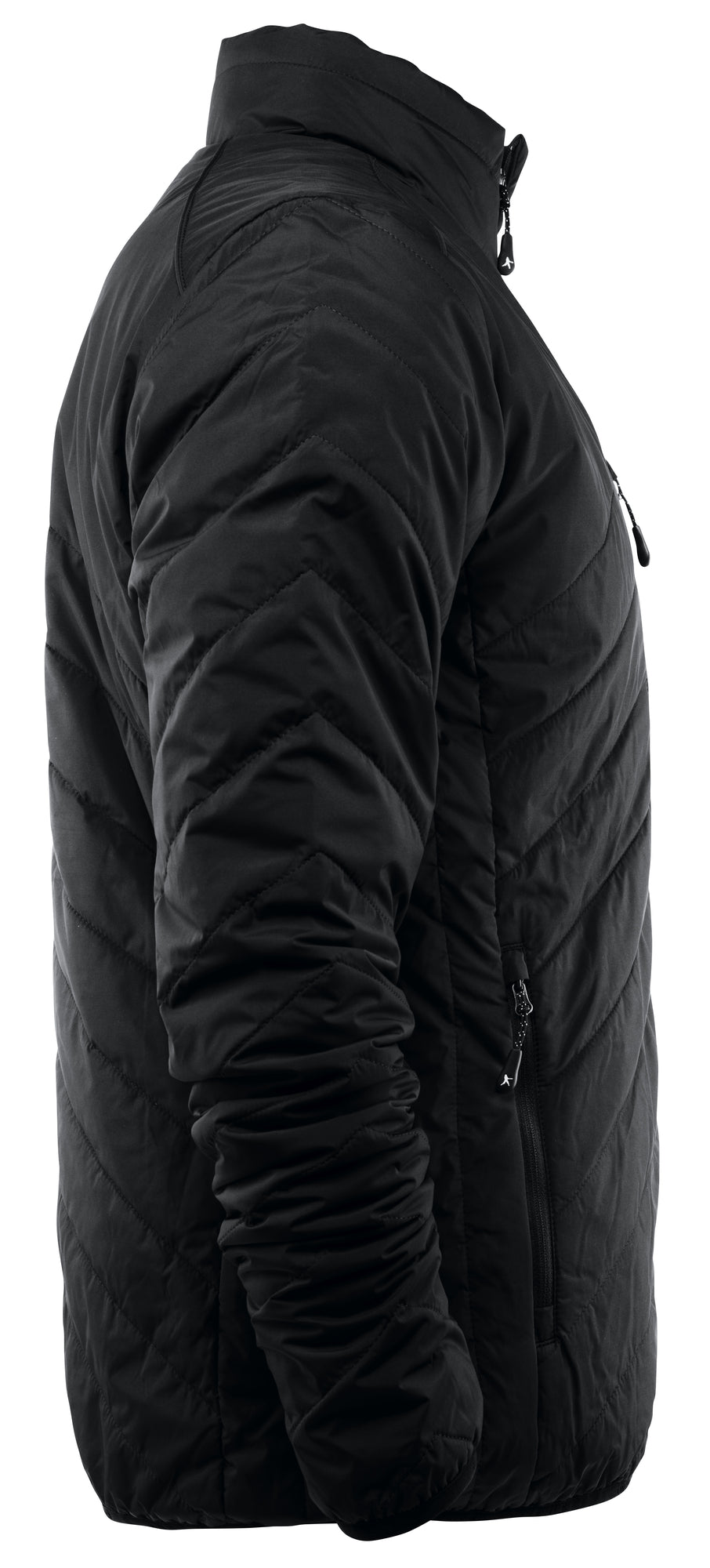Deer Ridge Jacket Black