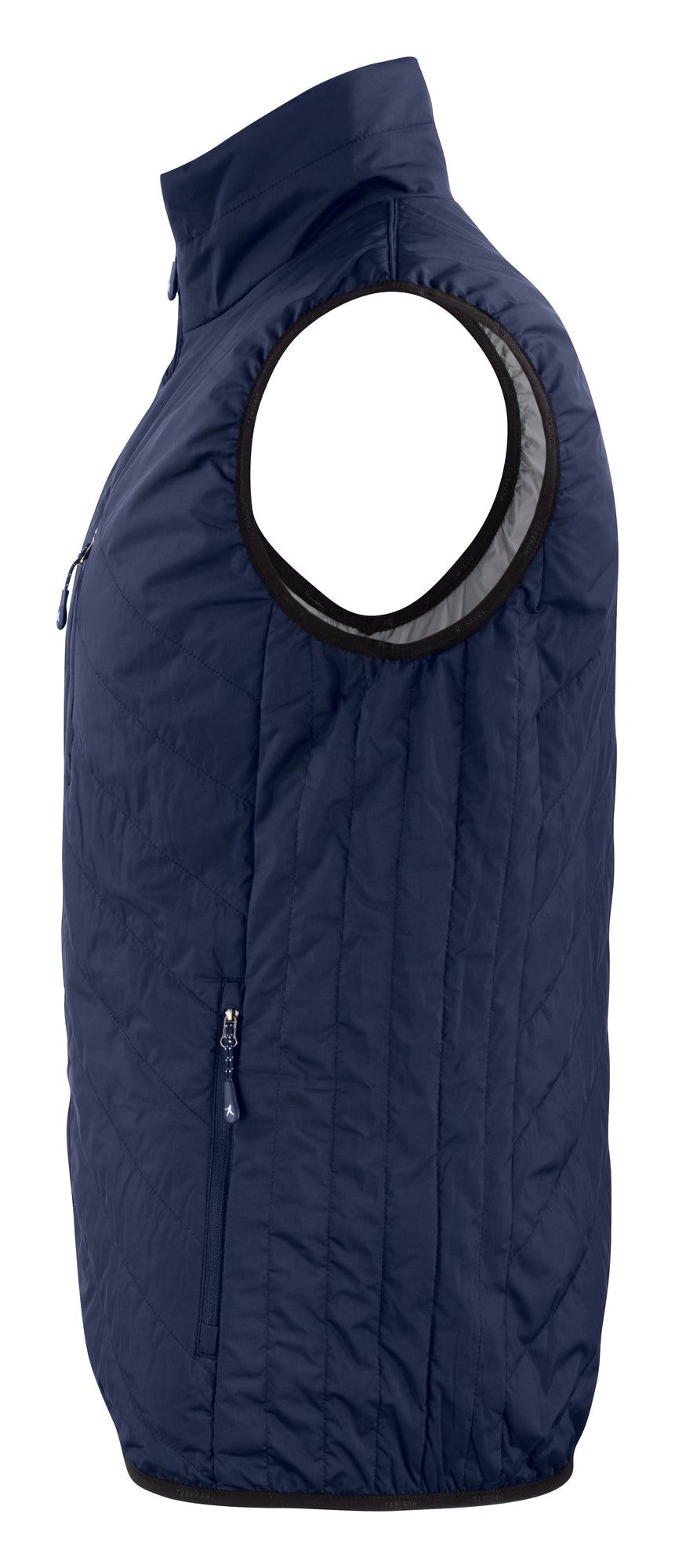 Deer Ridge Vest Navy