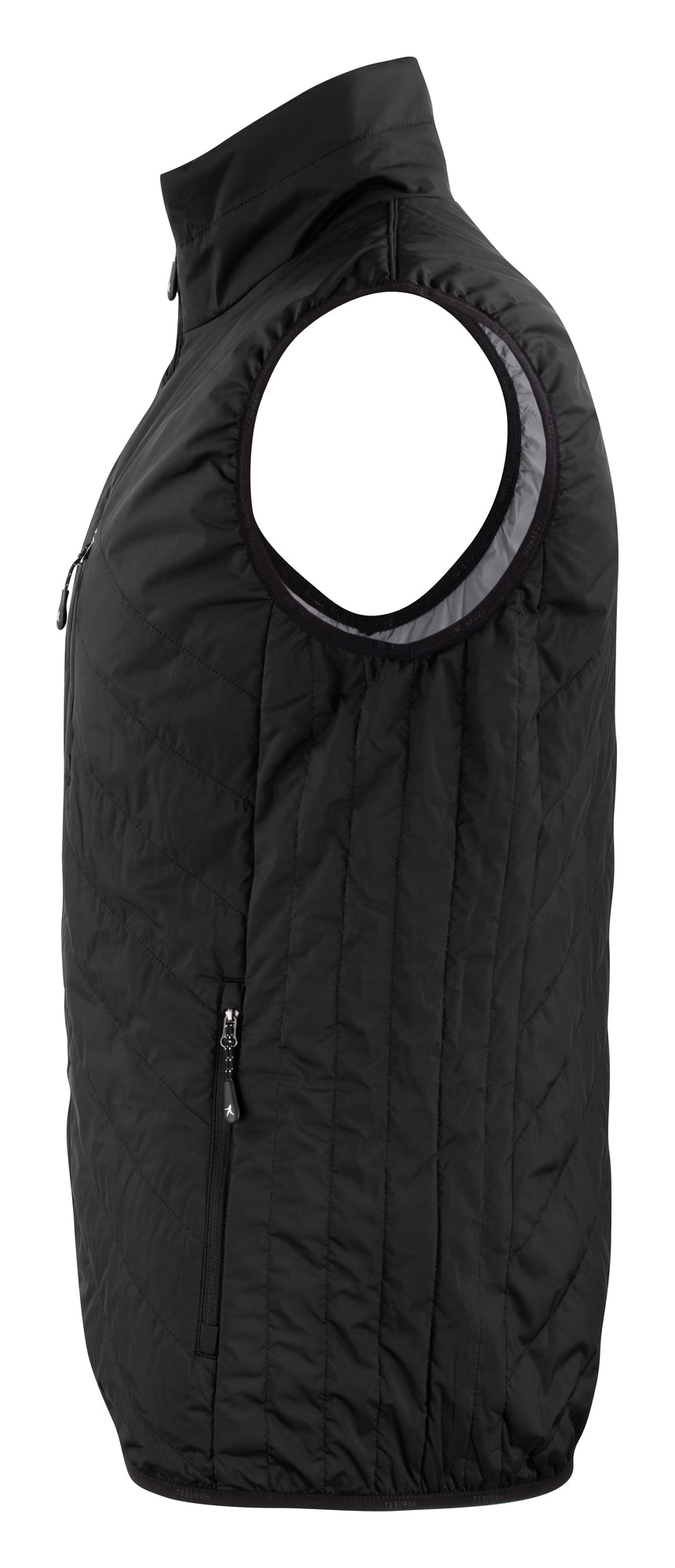 Deer Ridge Vest Black