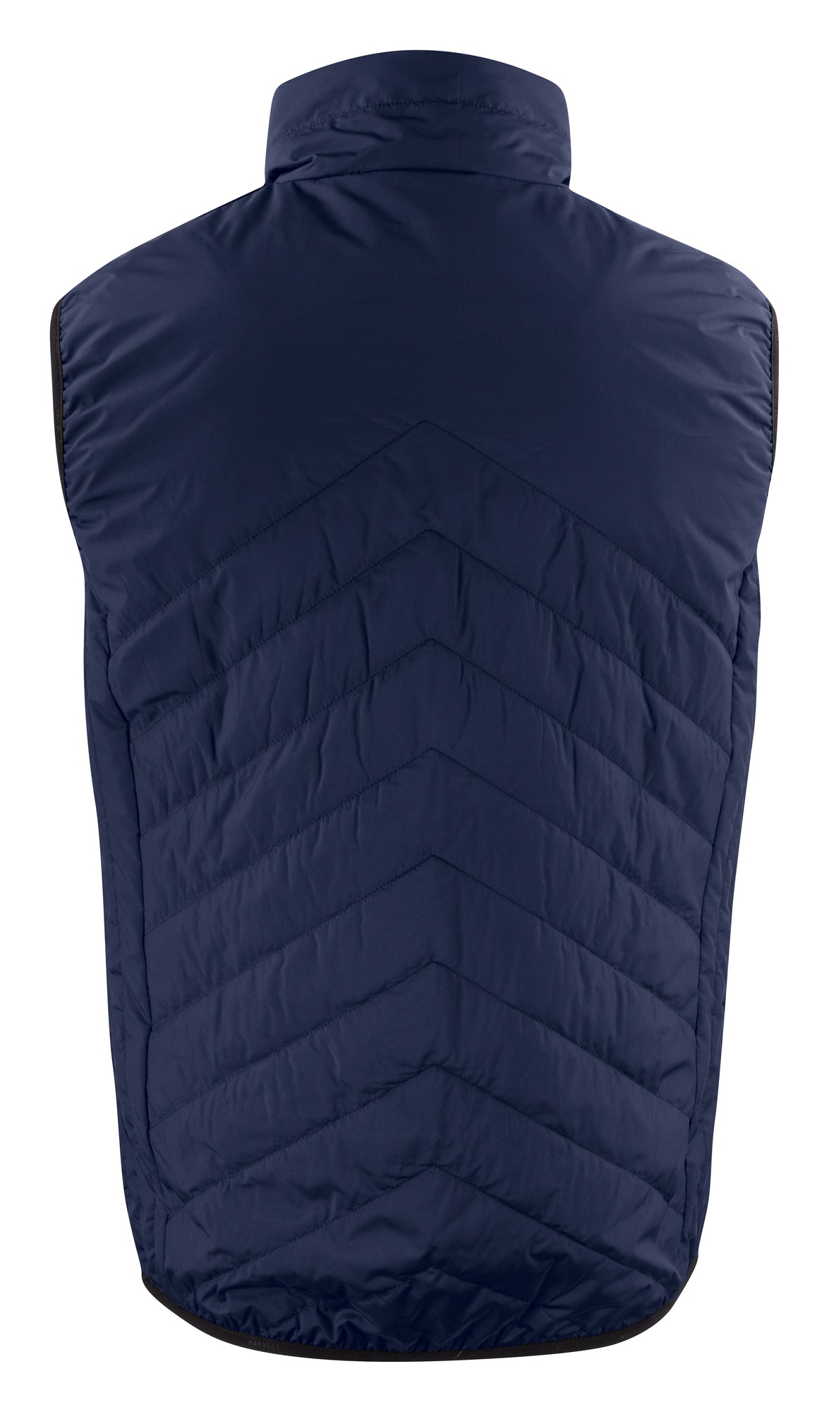 Deer Ridge Vest Navy
