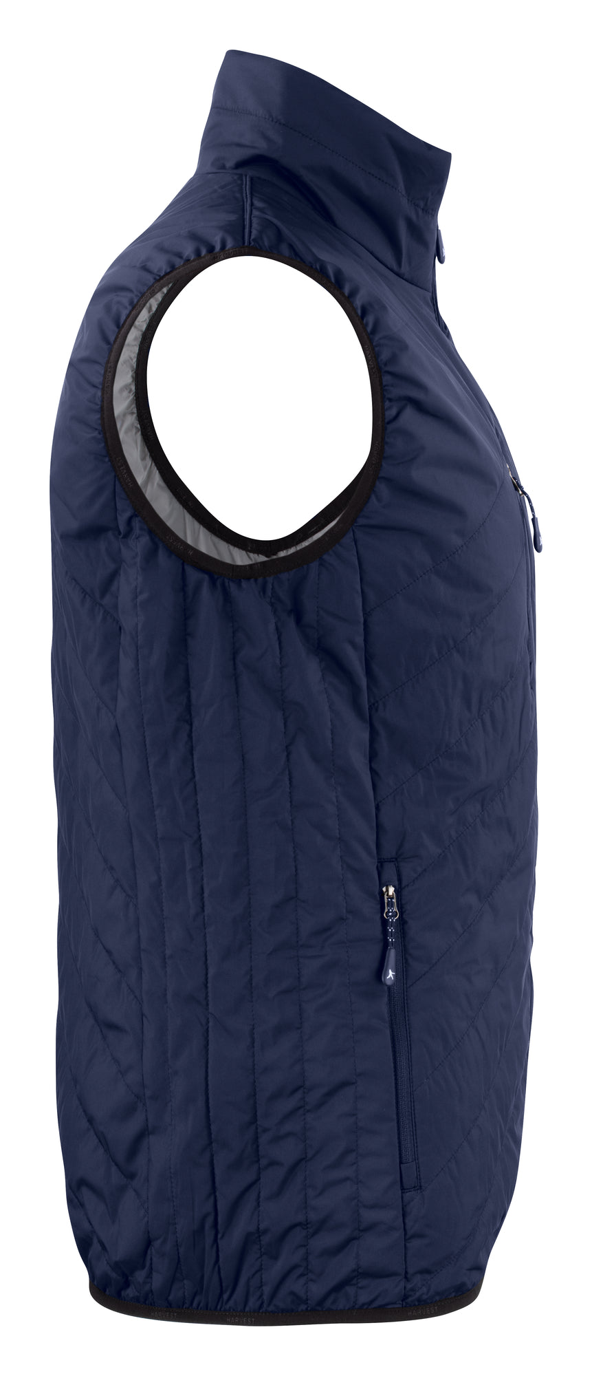 Deer Ridge Vest Navy