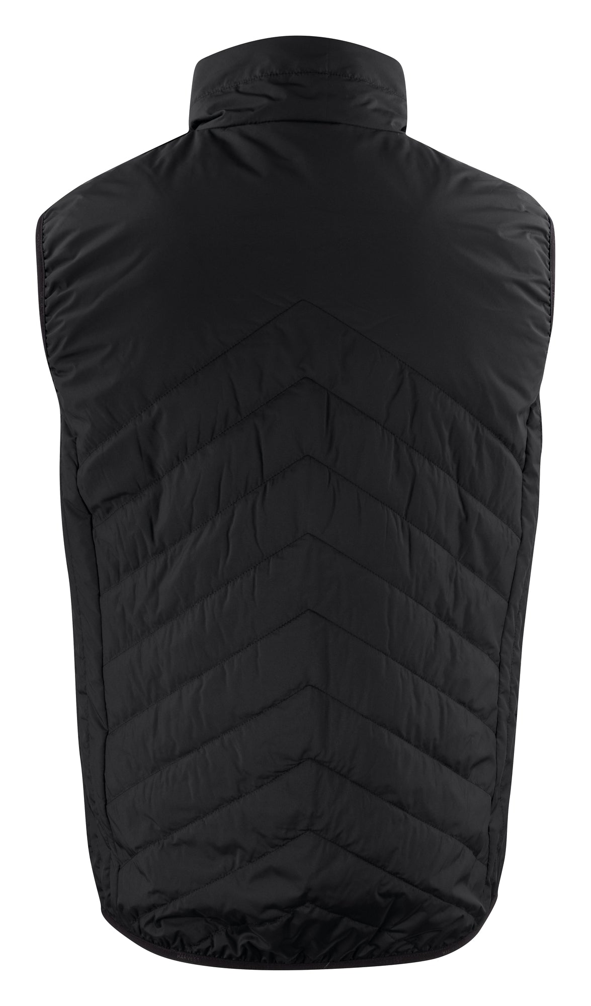 Deer Ridge Vest Black
