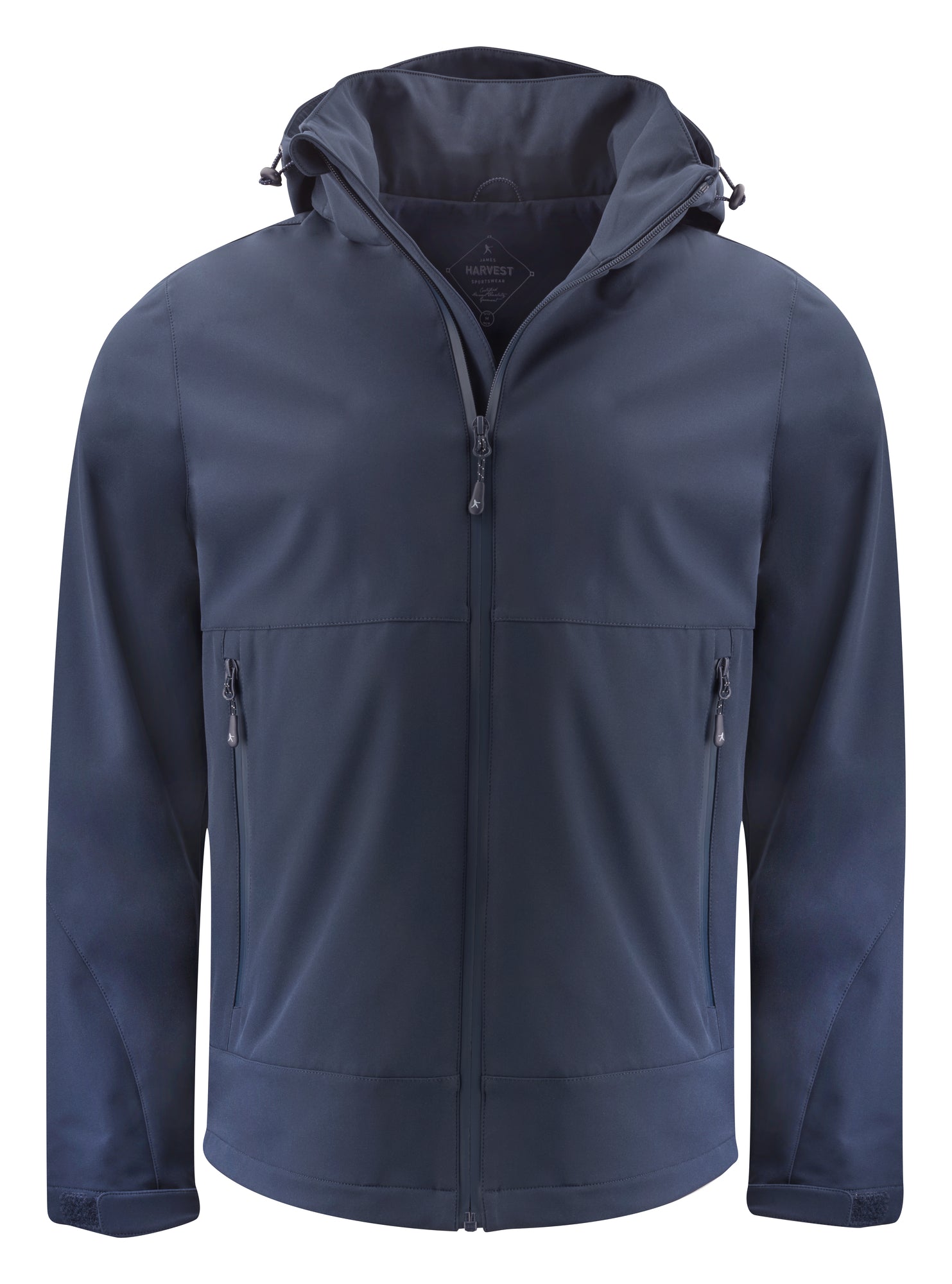 Lodgetown Navy