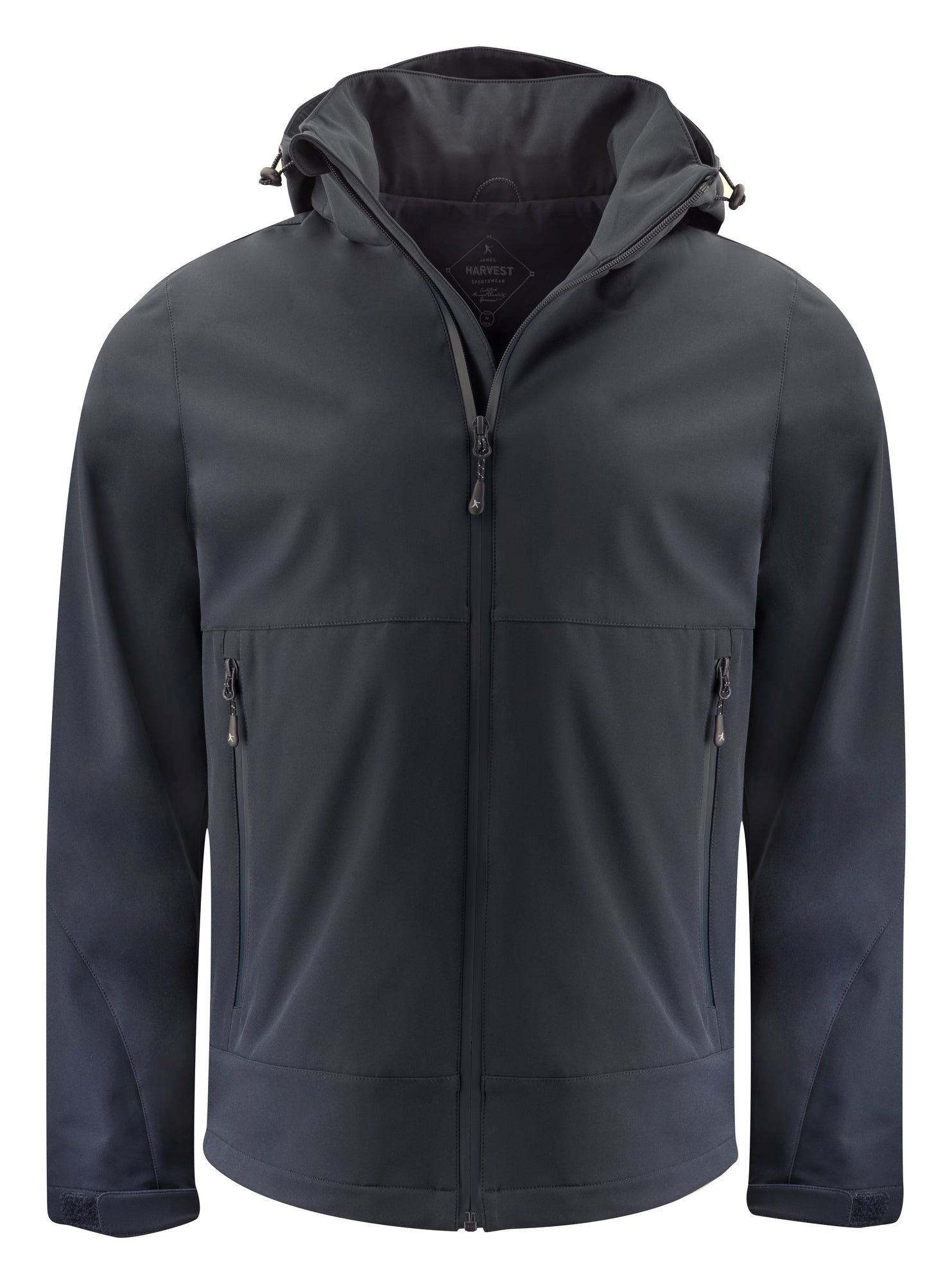 Lodgetown Black