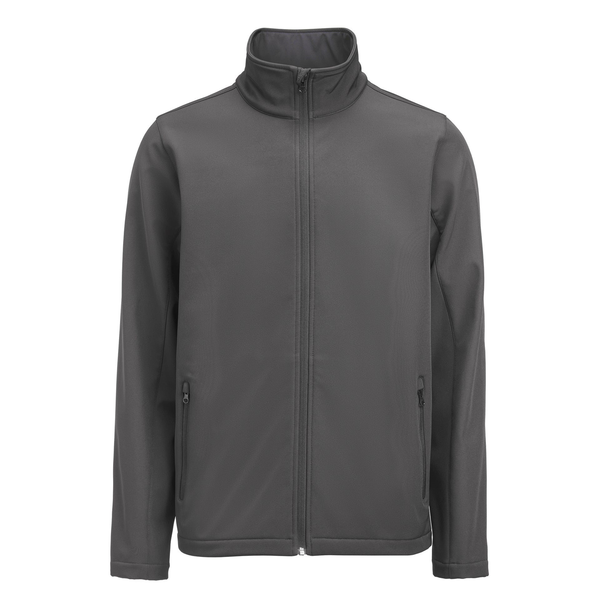 Valley Steel Grey