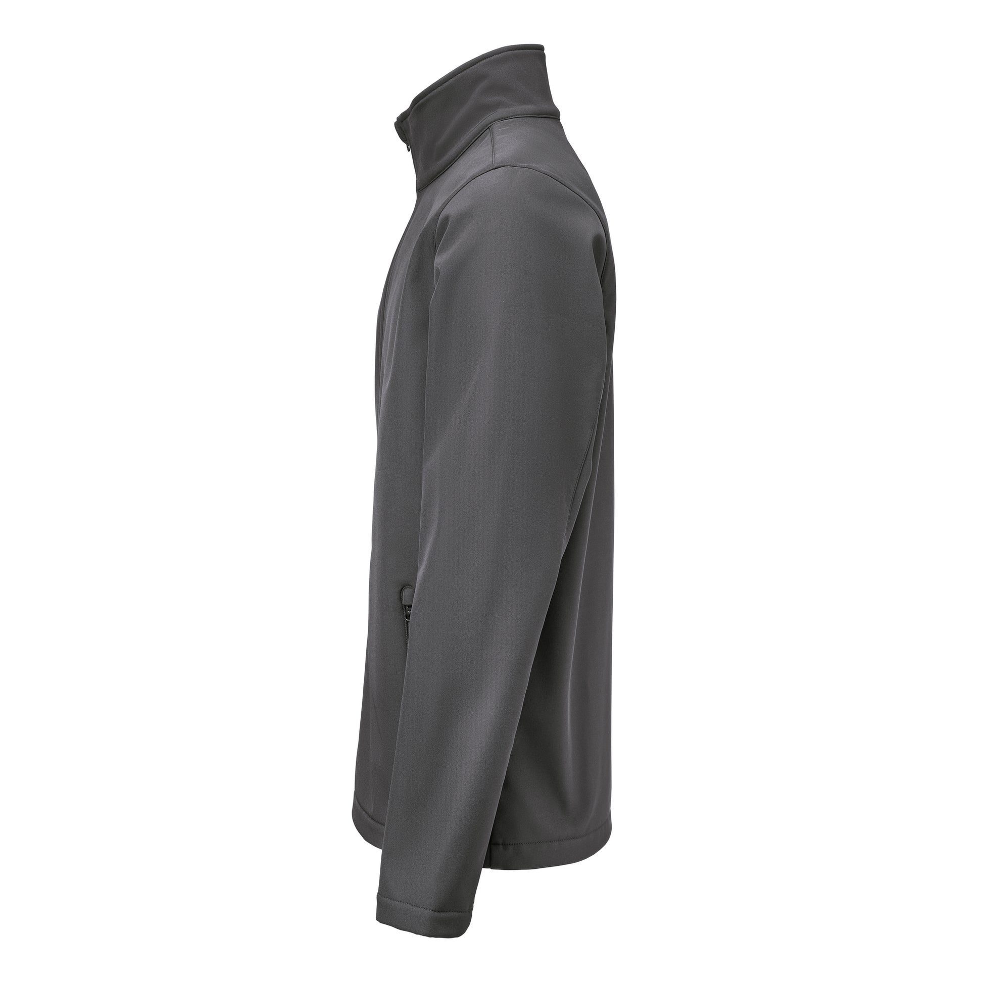 Valley Steel Grey