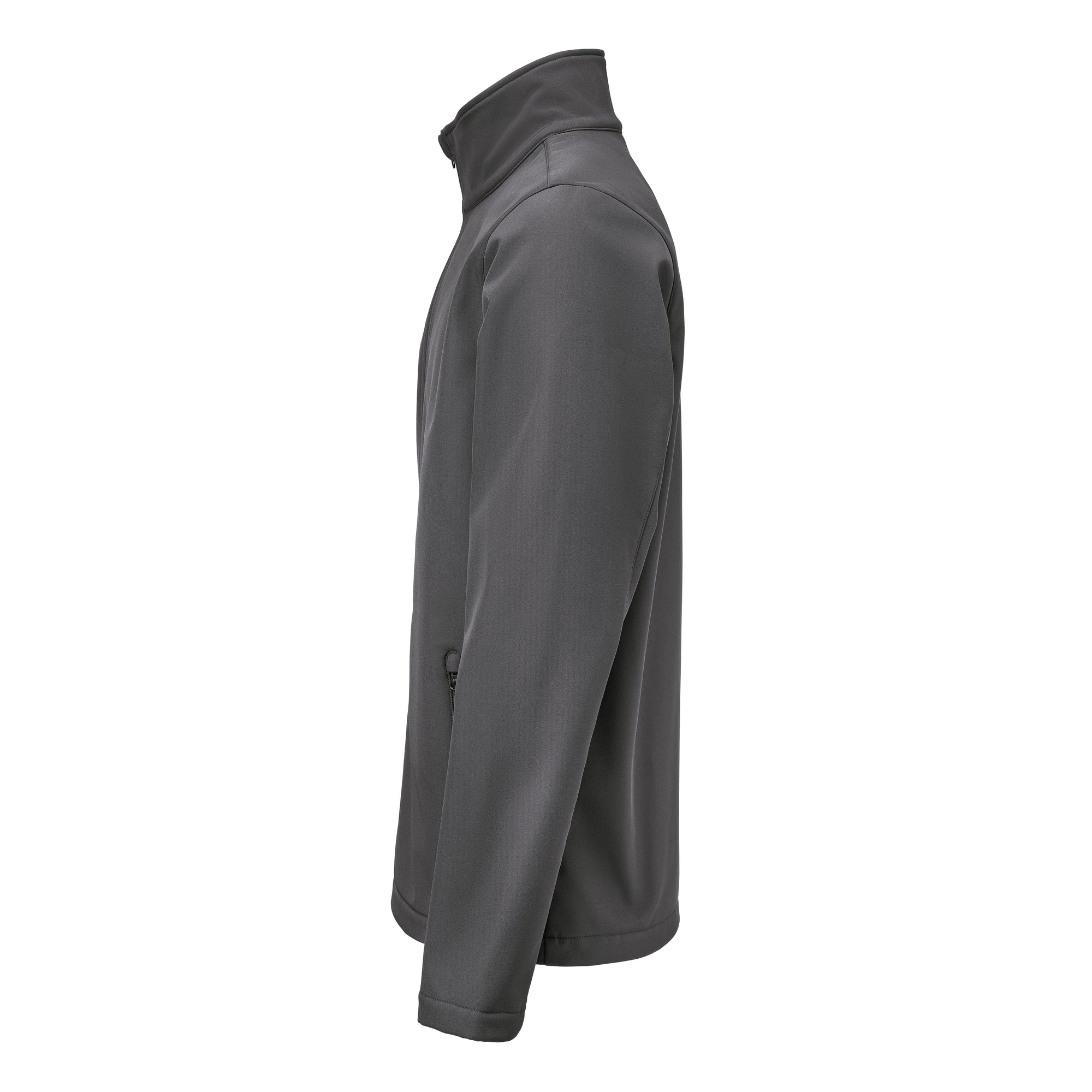 Valley Steel Grey
