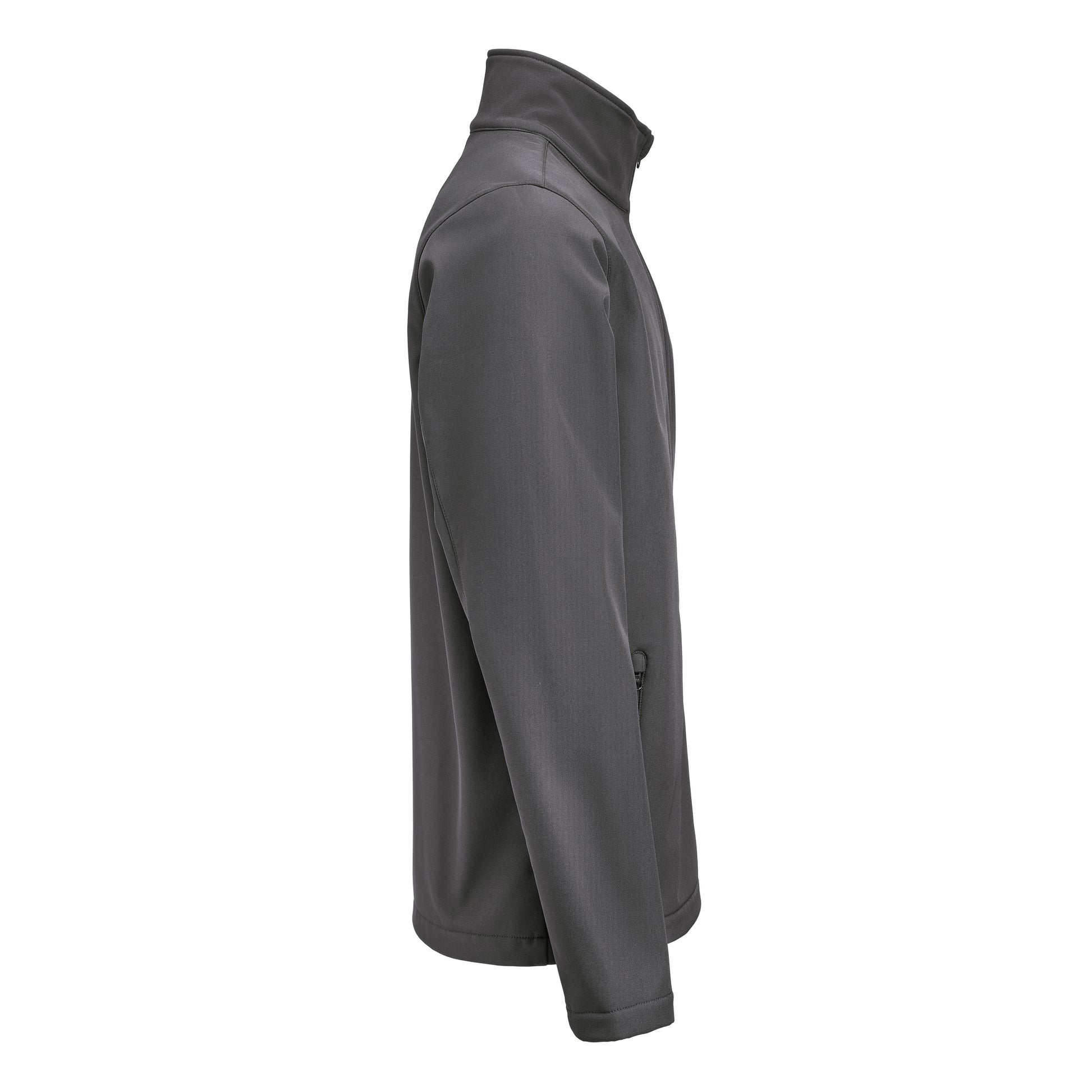 Valley Steel Grey