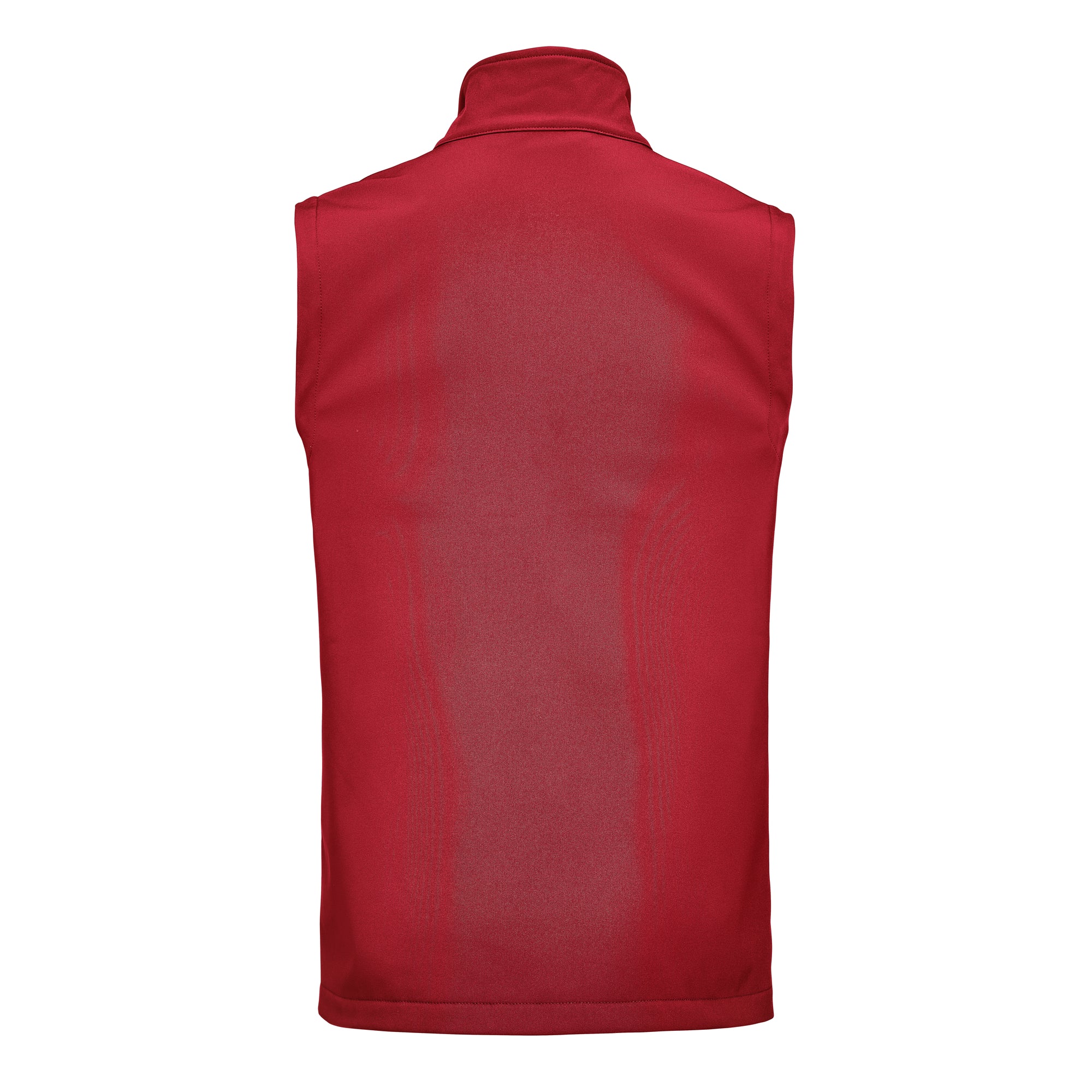 Valley Vest Red