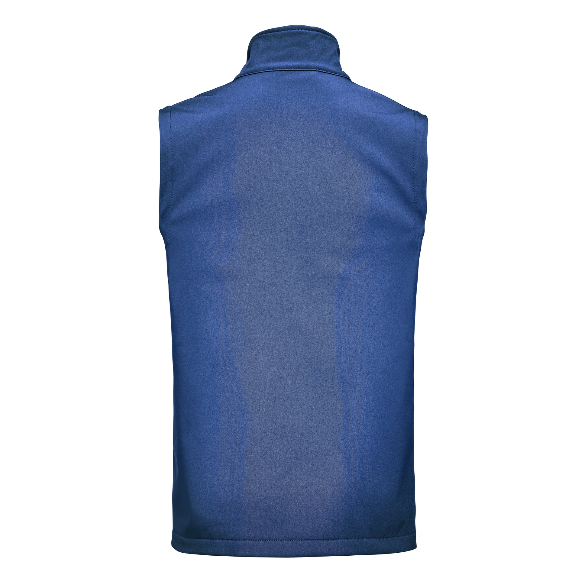 Valley Vest Blue