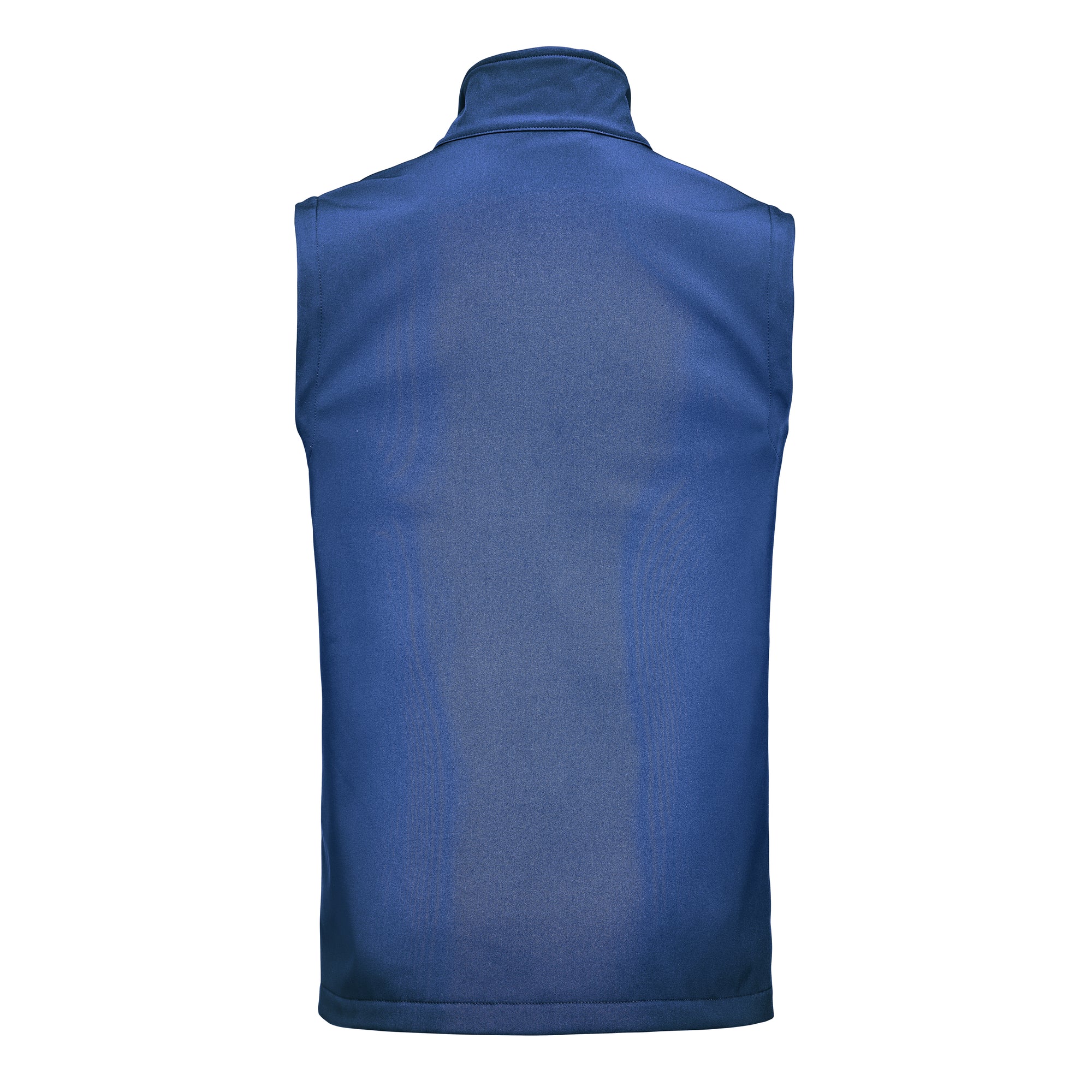 Valley Vest Blue