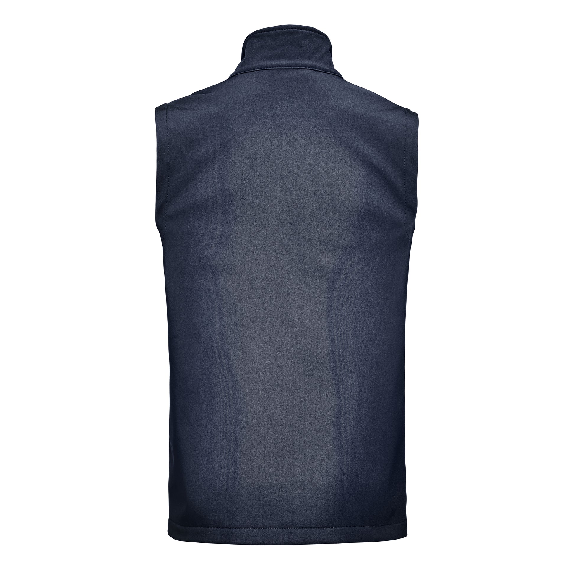 Valley Vest Navy