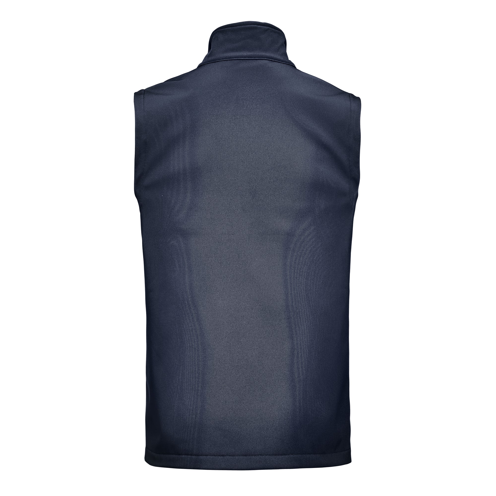 Valley Vest Navy