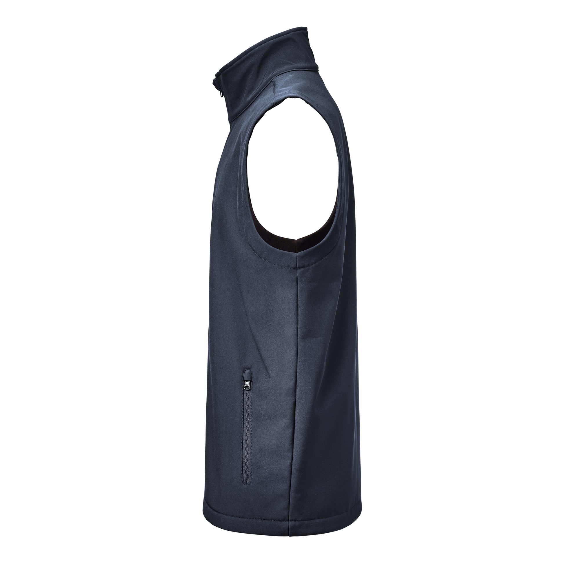 Valley Vest Navy