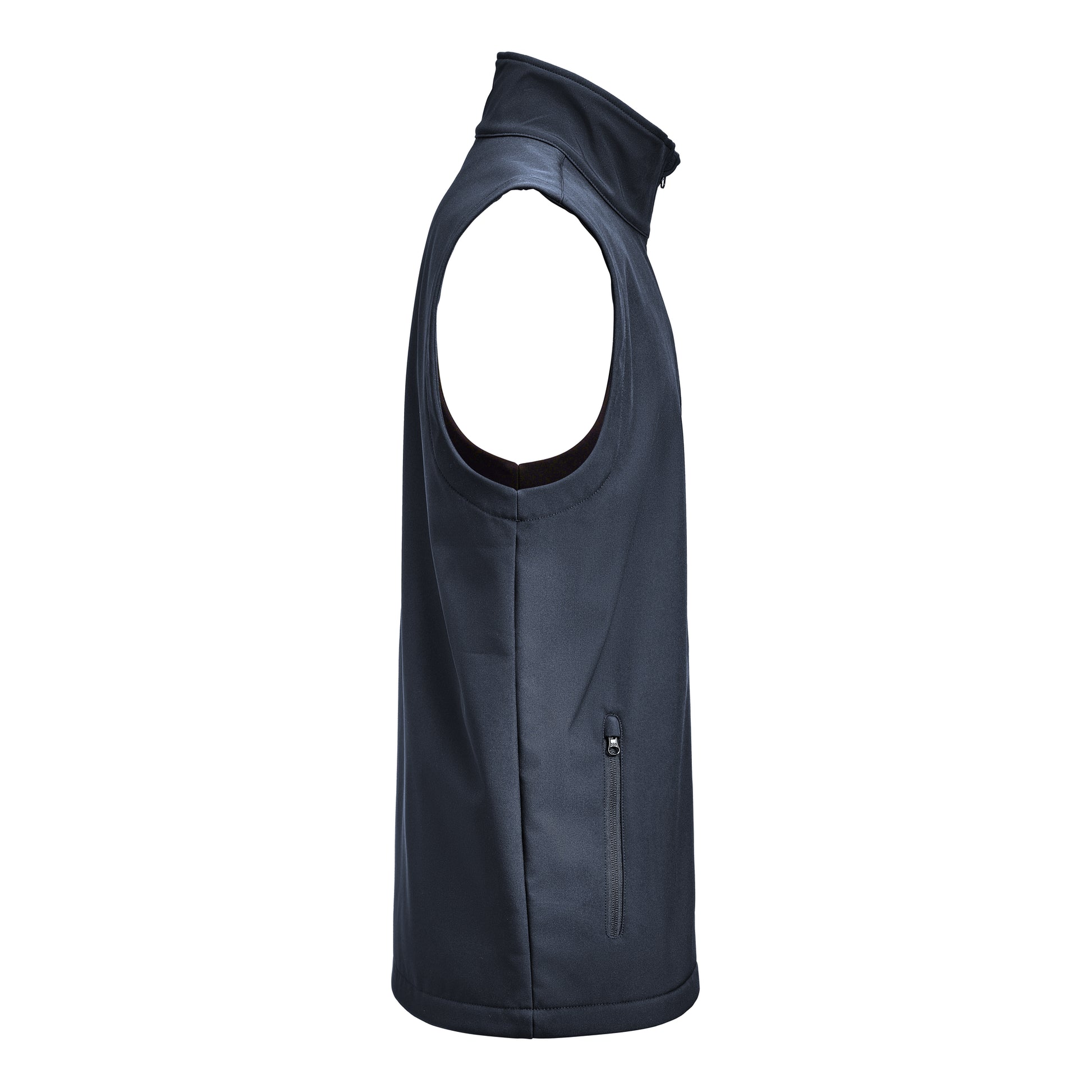Valley Vest Navy