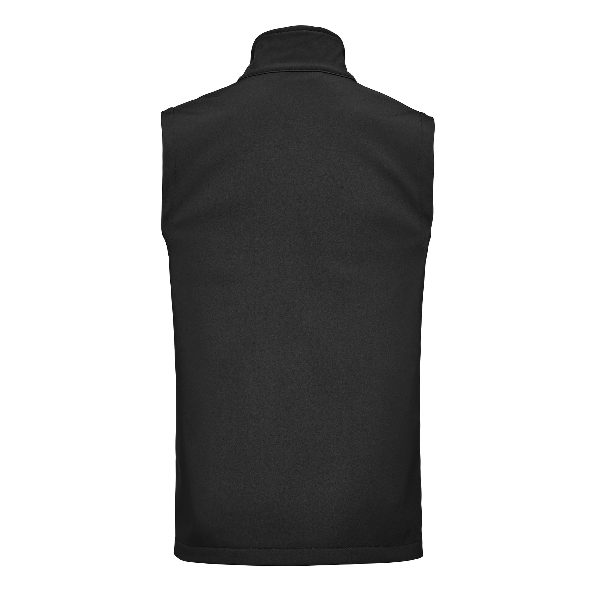 Valley Vest Black
