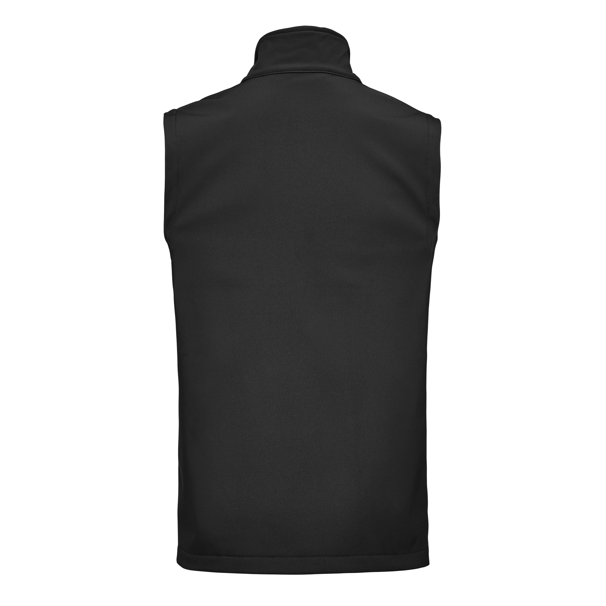 Valley Vest Black