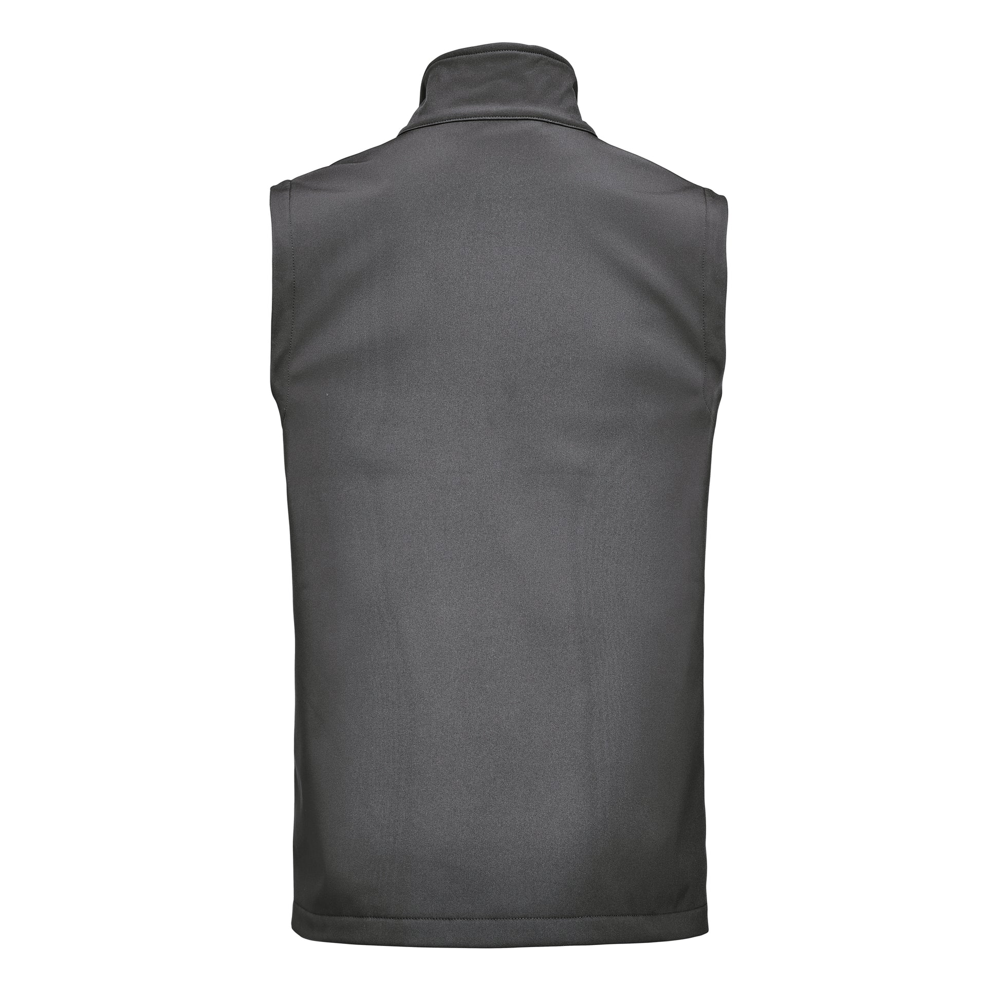 Valley Vest Steel Grey