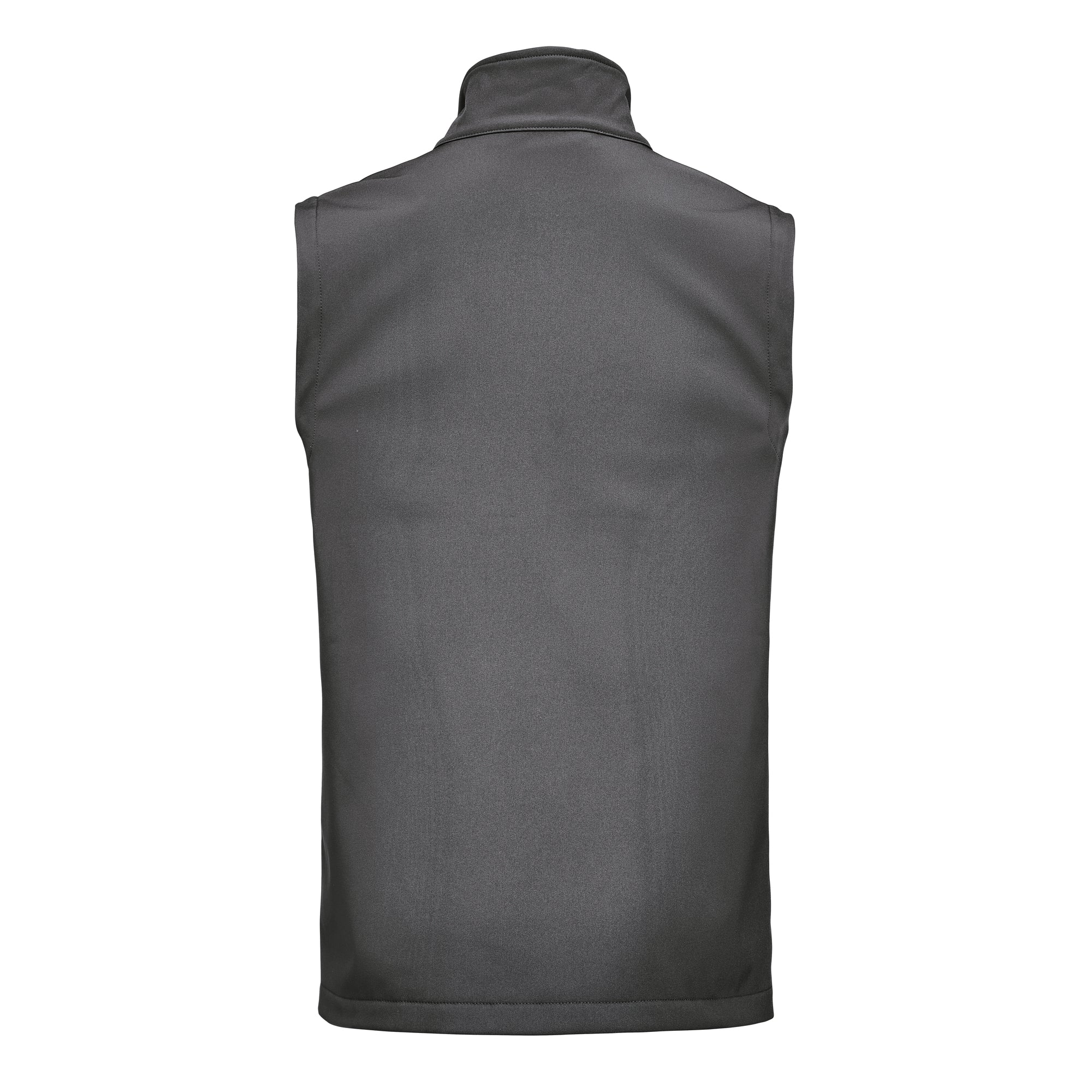 Valley Vest Steel Grey
