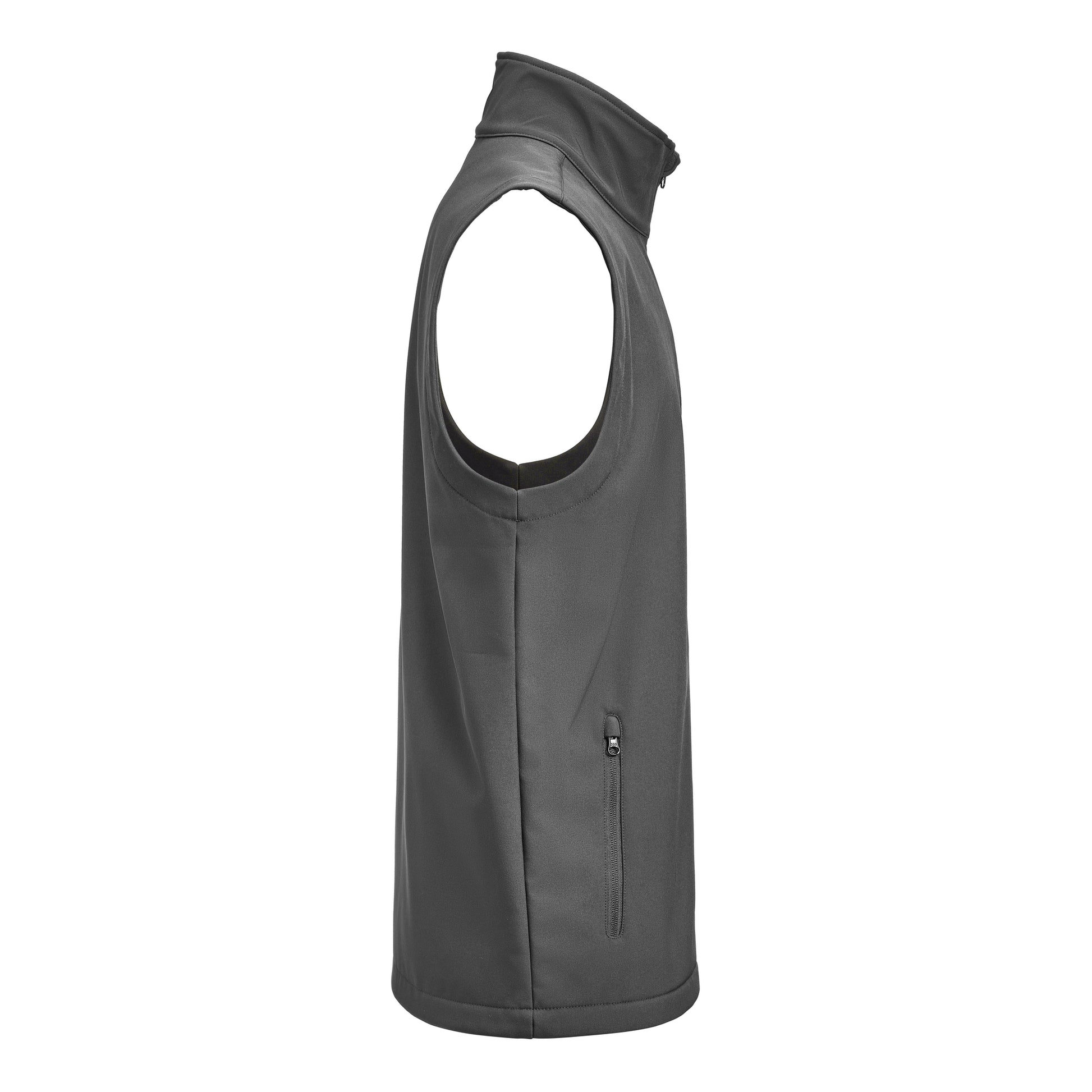 Valley Vest Steel Grey